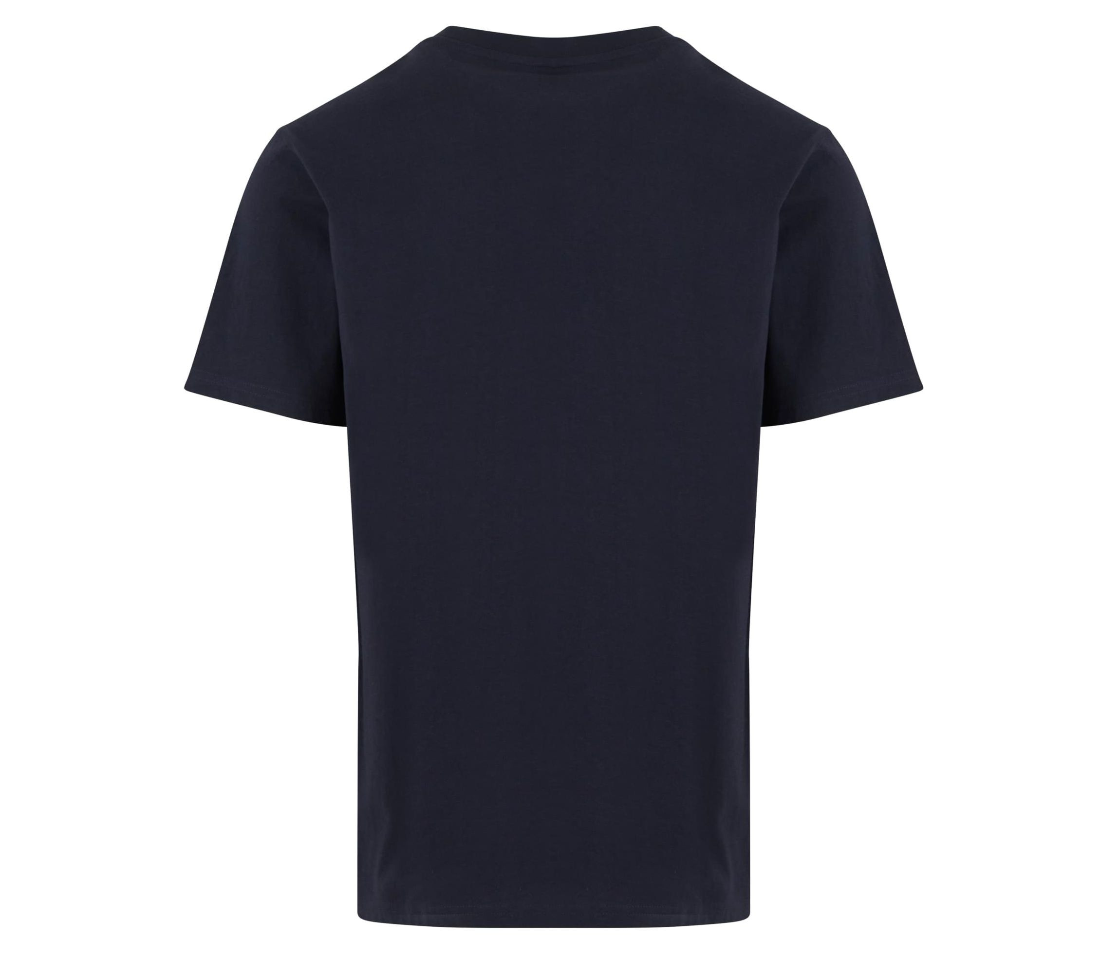 BASIC REGULAR FIT TEE