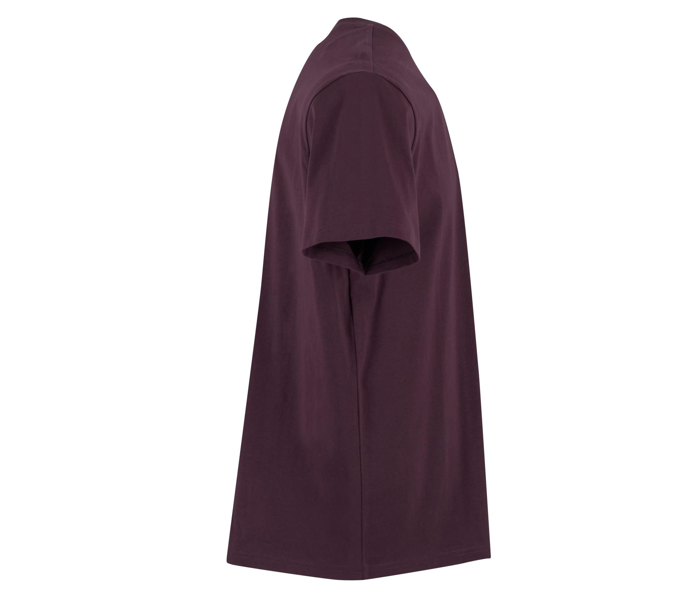 BASIC REGULAR FIT TEE