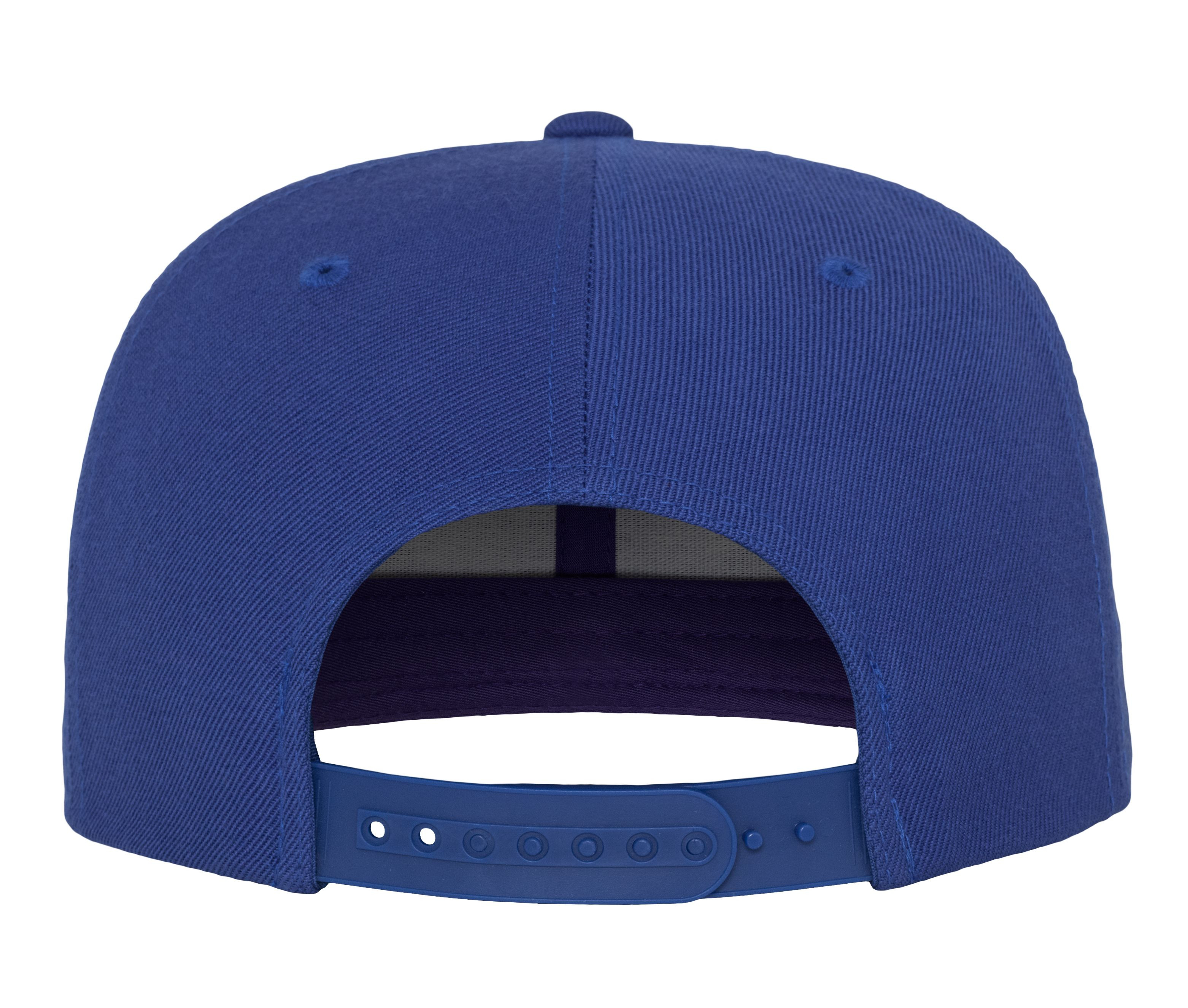 CLASSIC SNAPBACK CAP