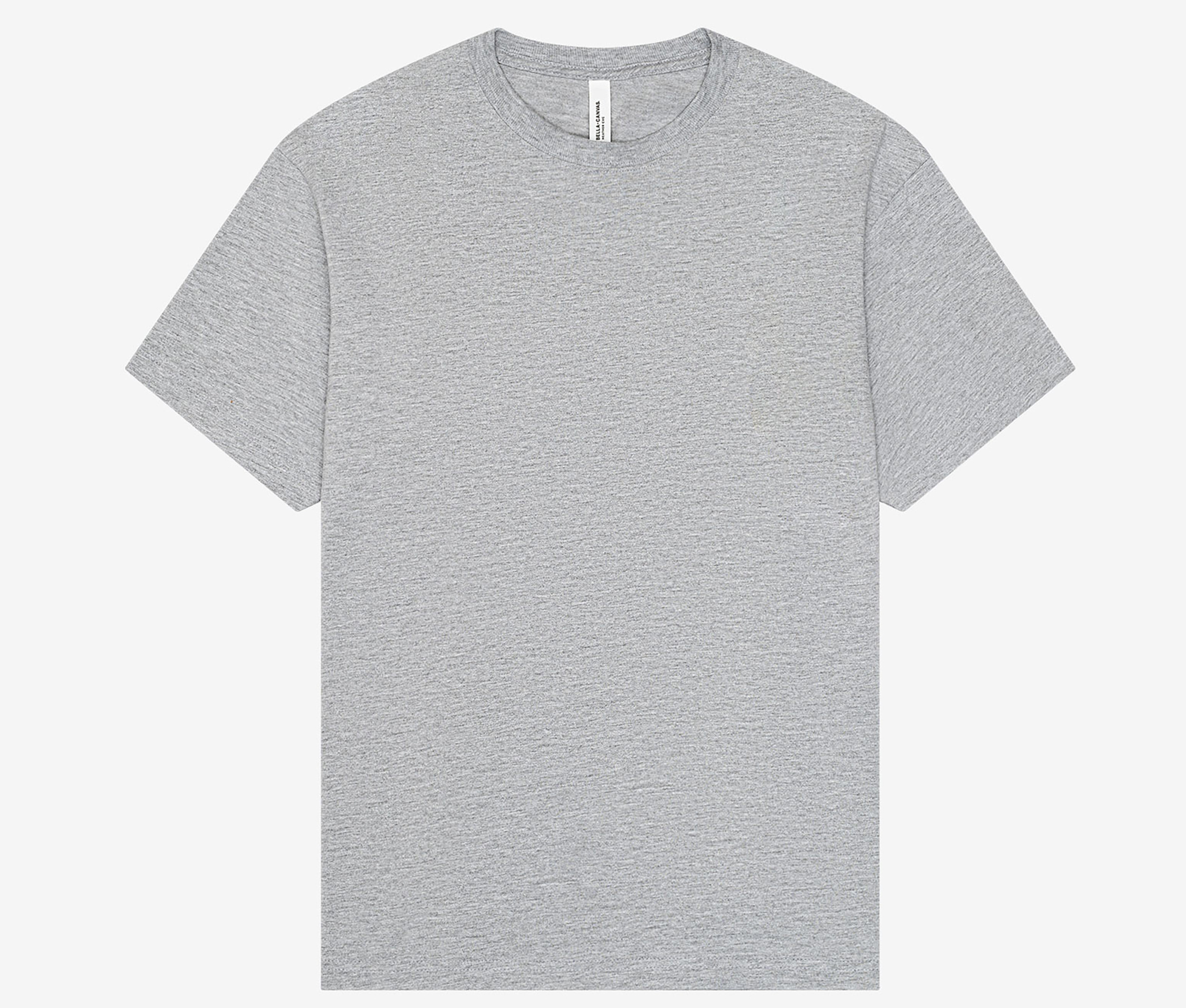 UNISEX HEAVY BOXY TEE