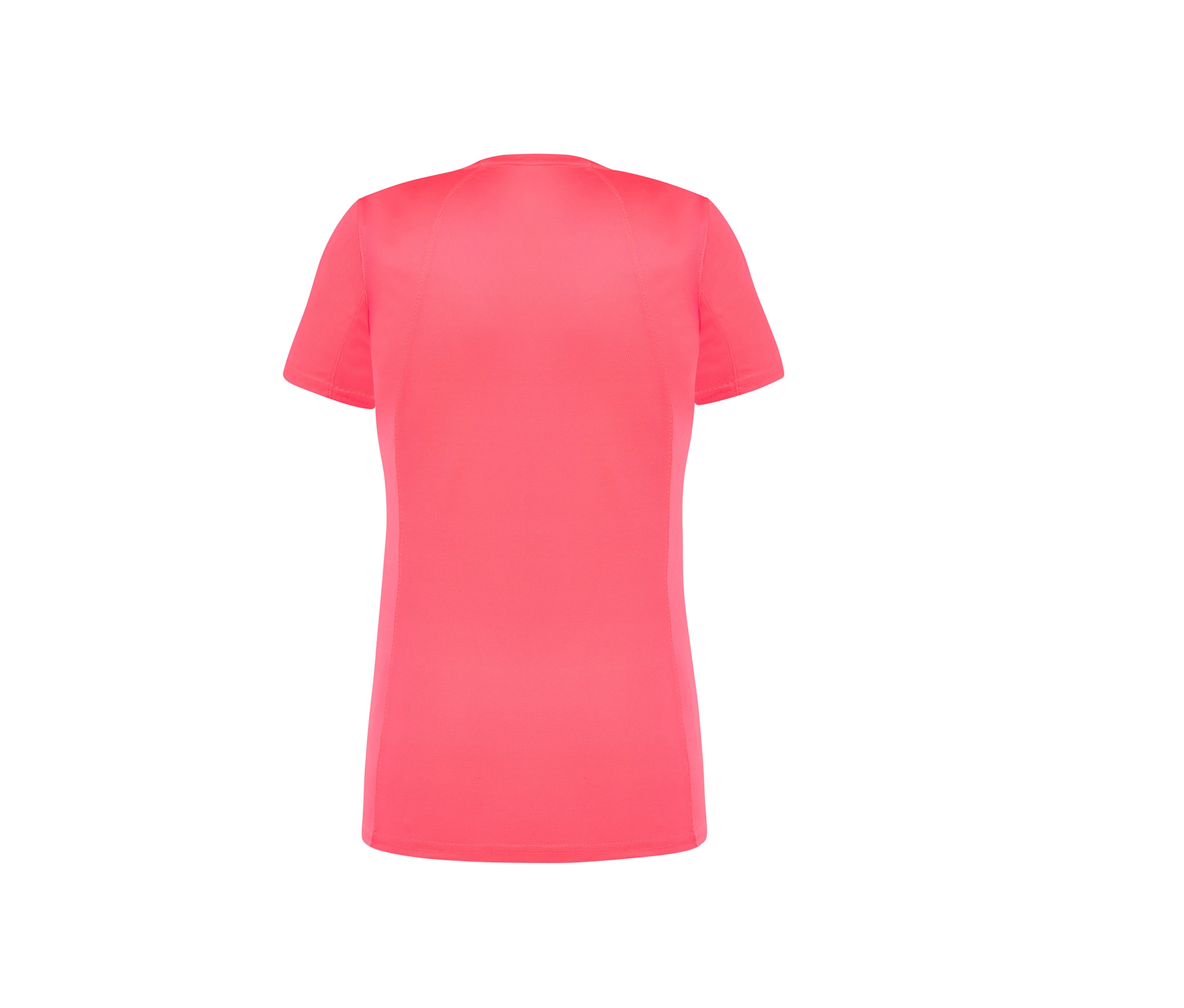 LADY SPORT T-SHIRT