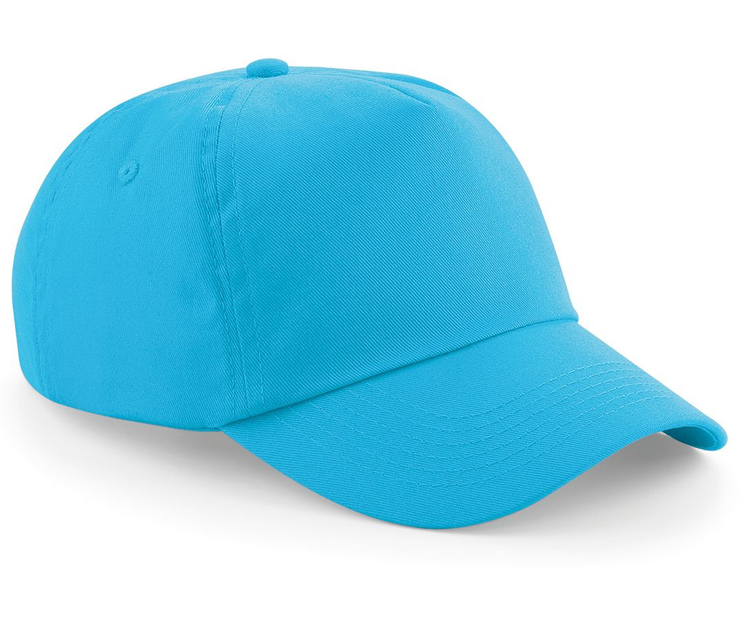 ORIGINAL 5 PANEL CAP