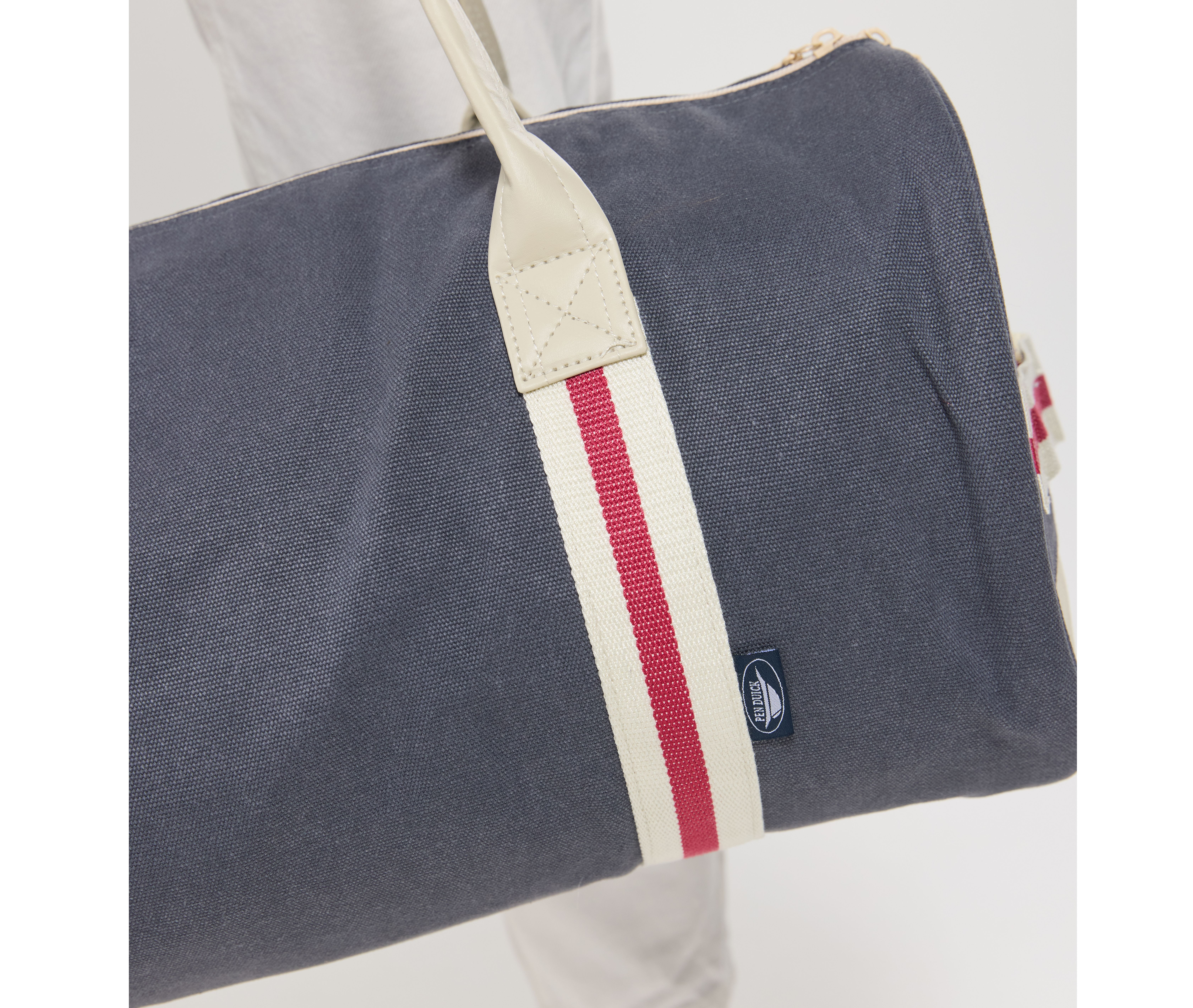 SPORT BAG CANVAS