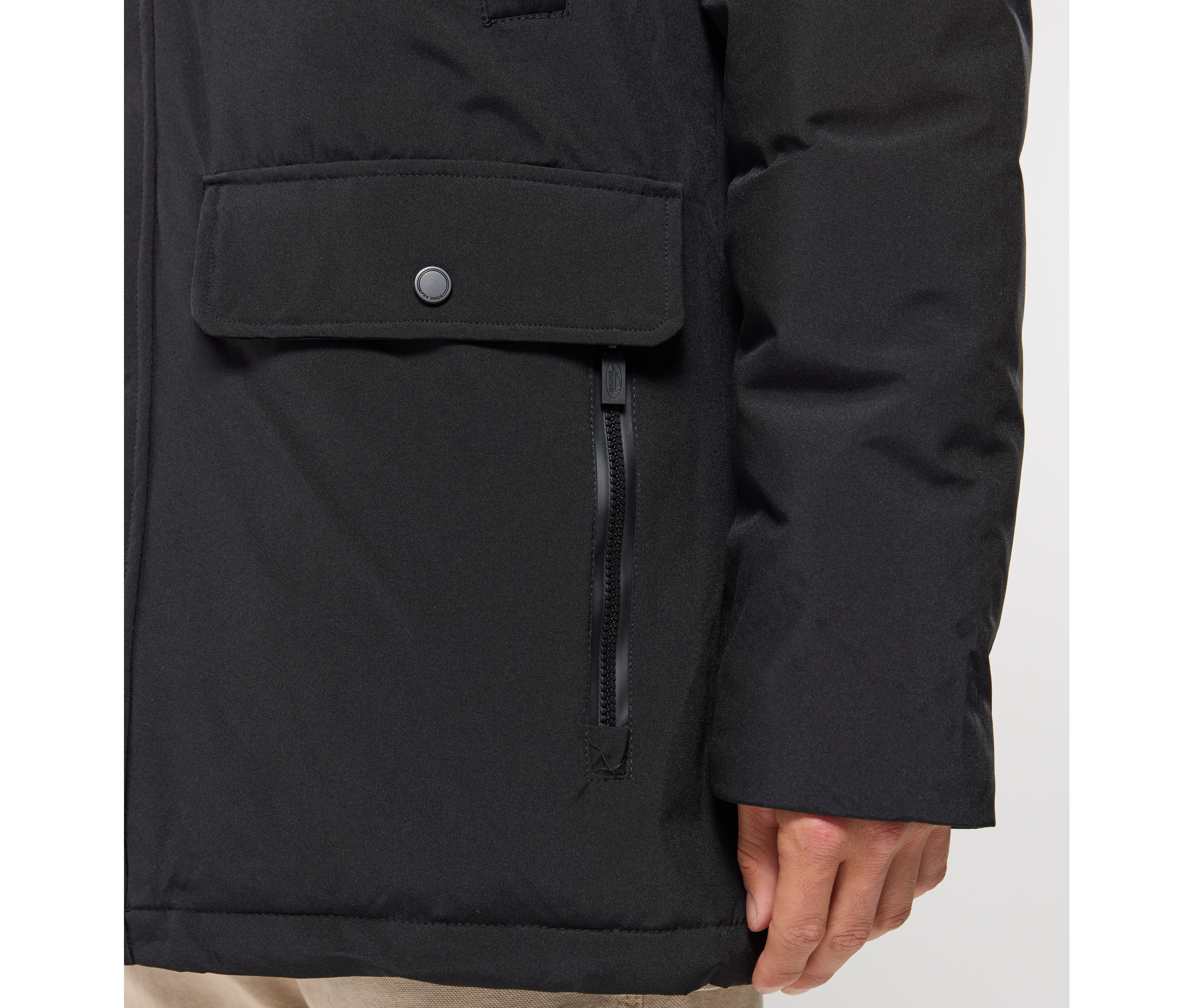 PRIME URBAN PARKA