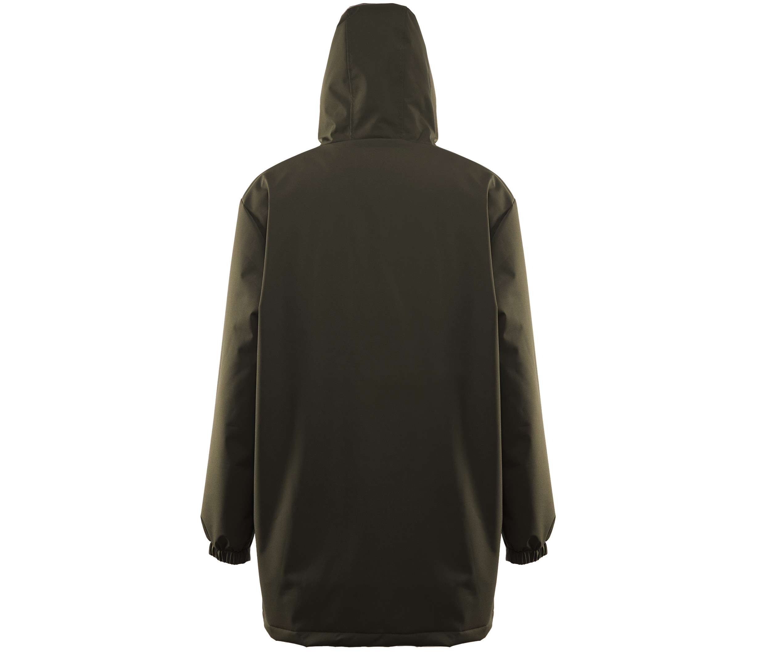 PRIME LIGHTWEIGHT PARKA