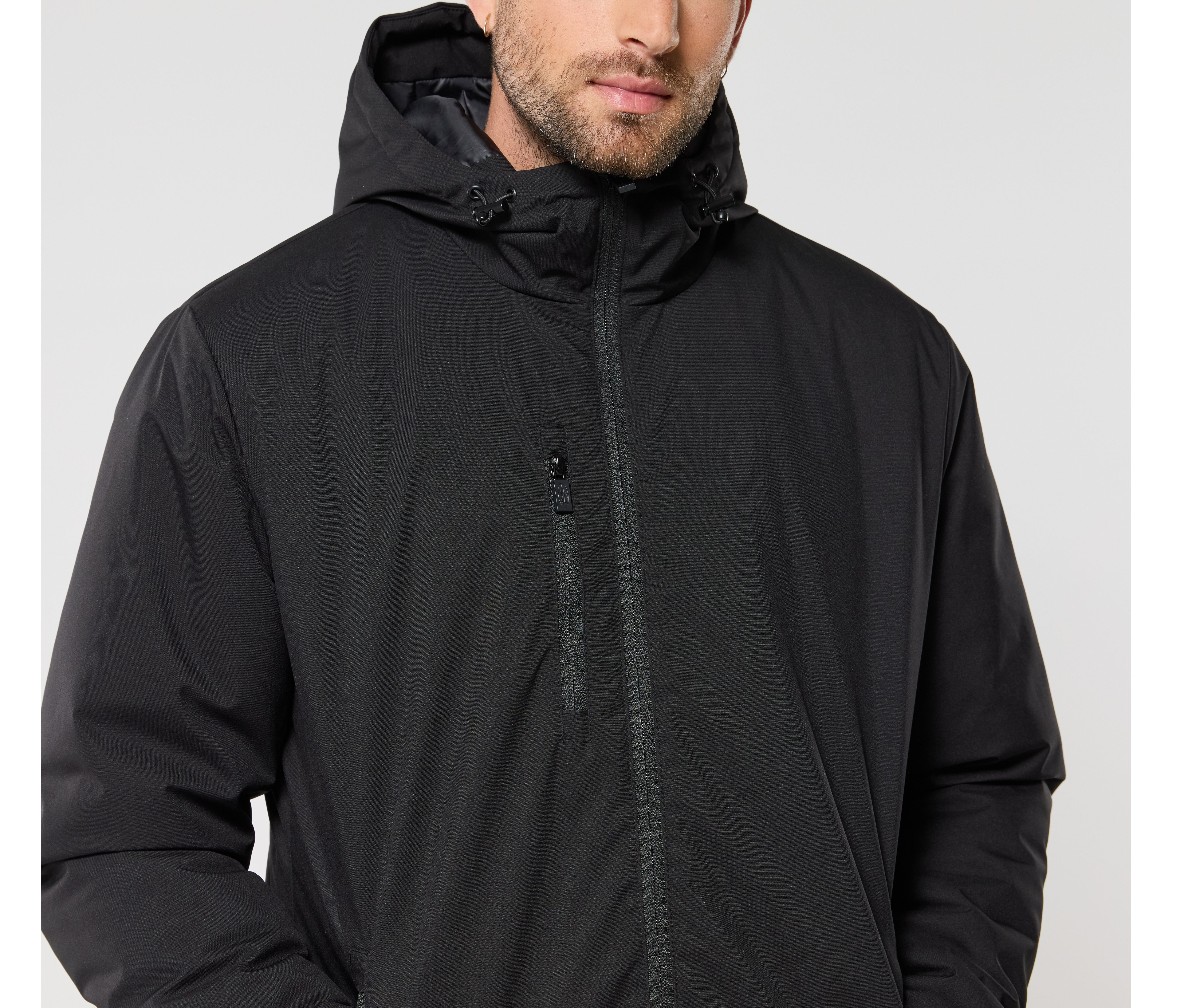PRIME SPORTSWEAR JACKET