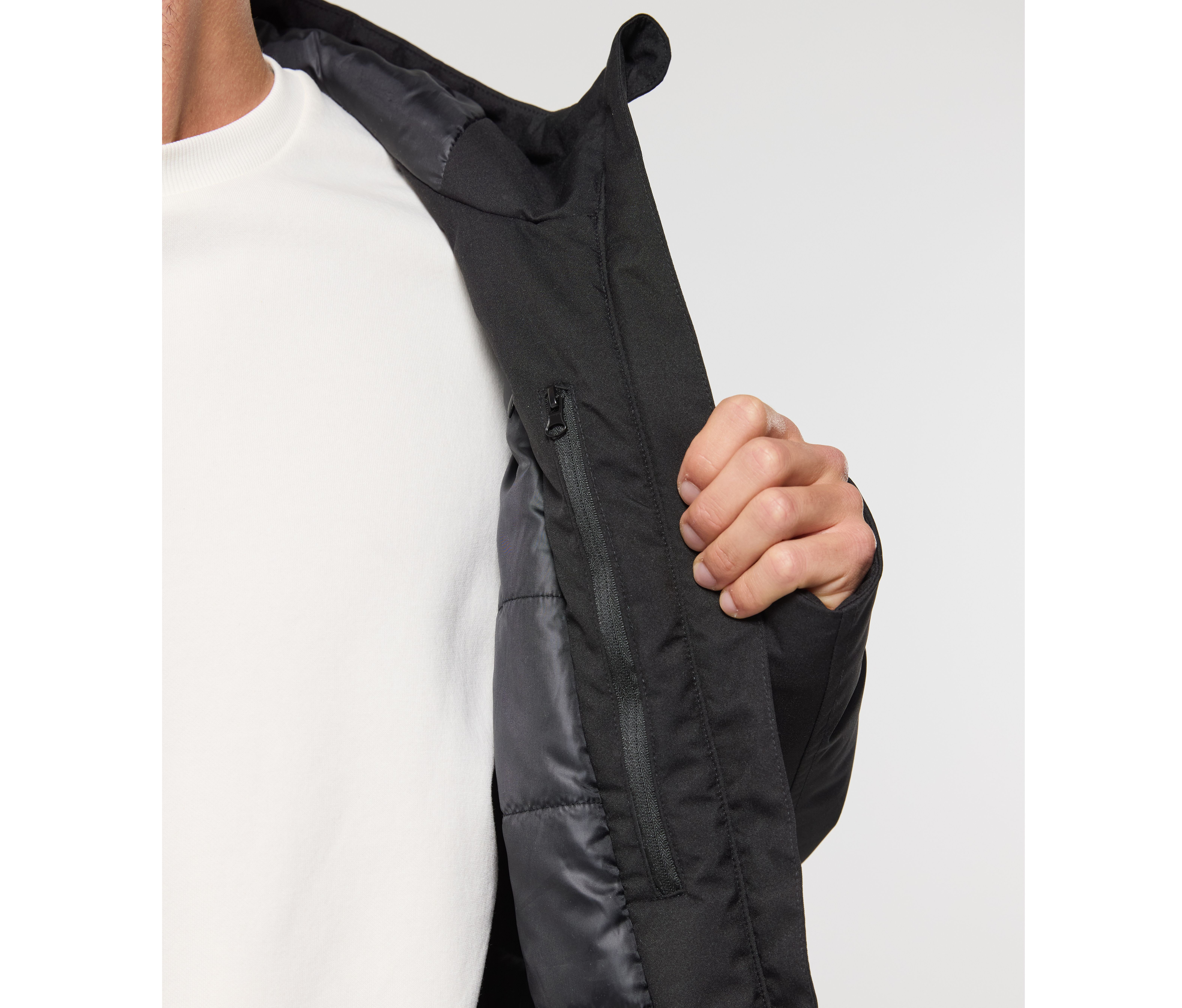 PRIME SPORTSWEAR JACKET