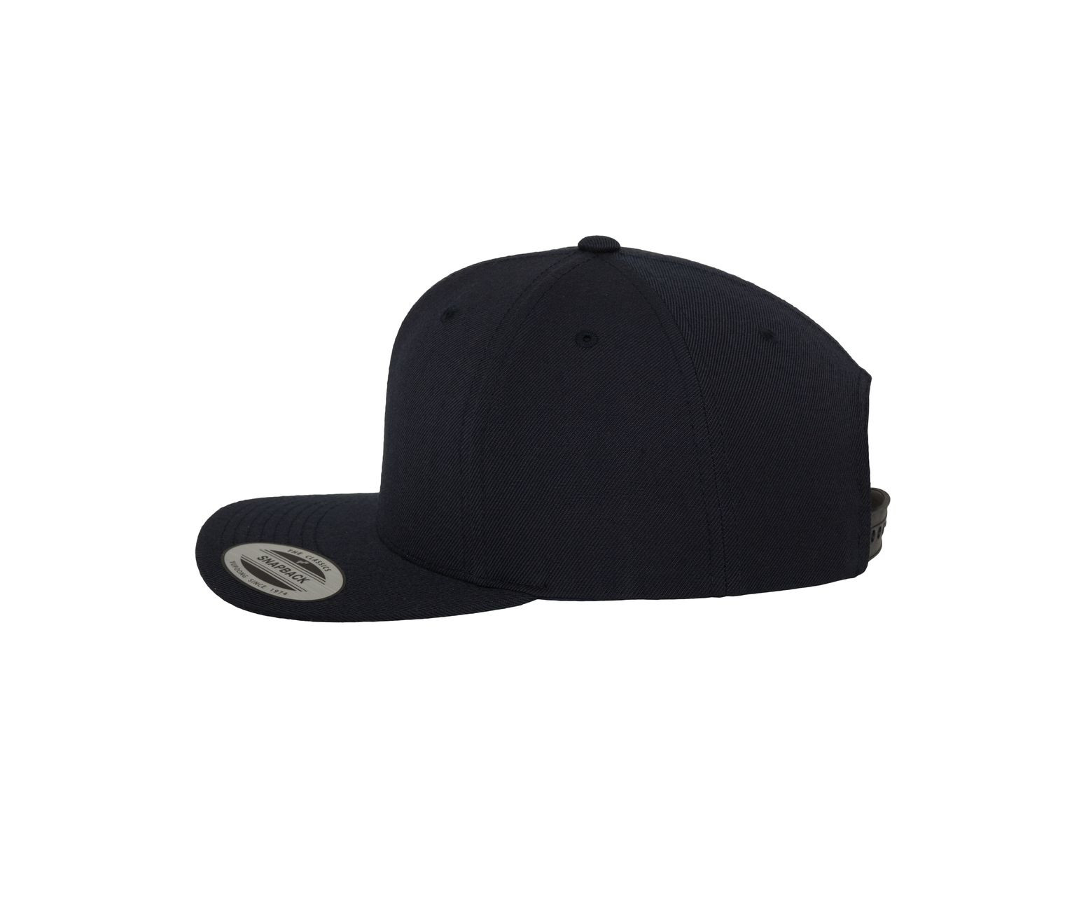 CLASSIC SNAPBACK CAP