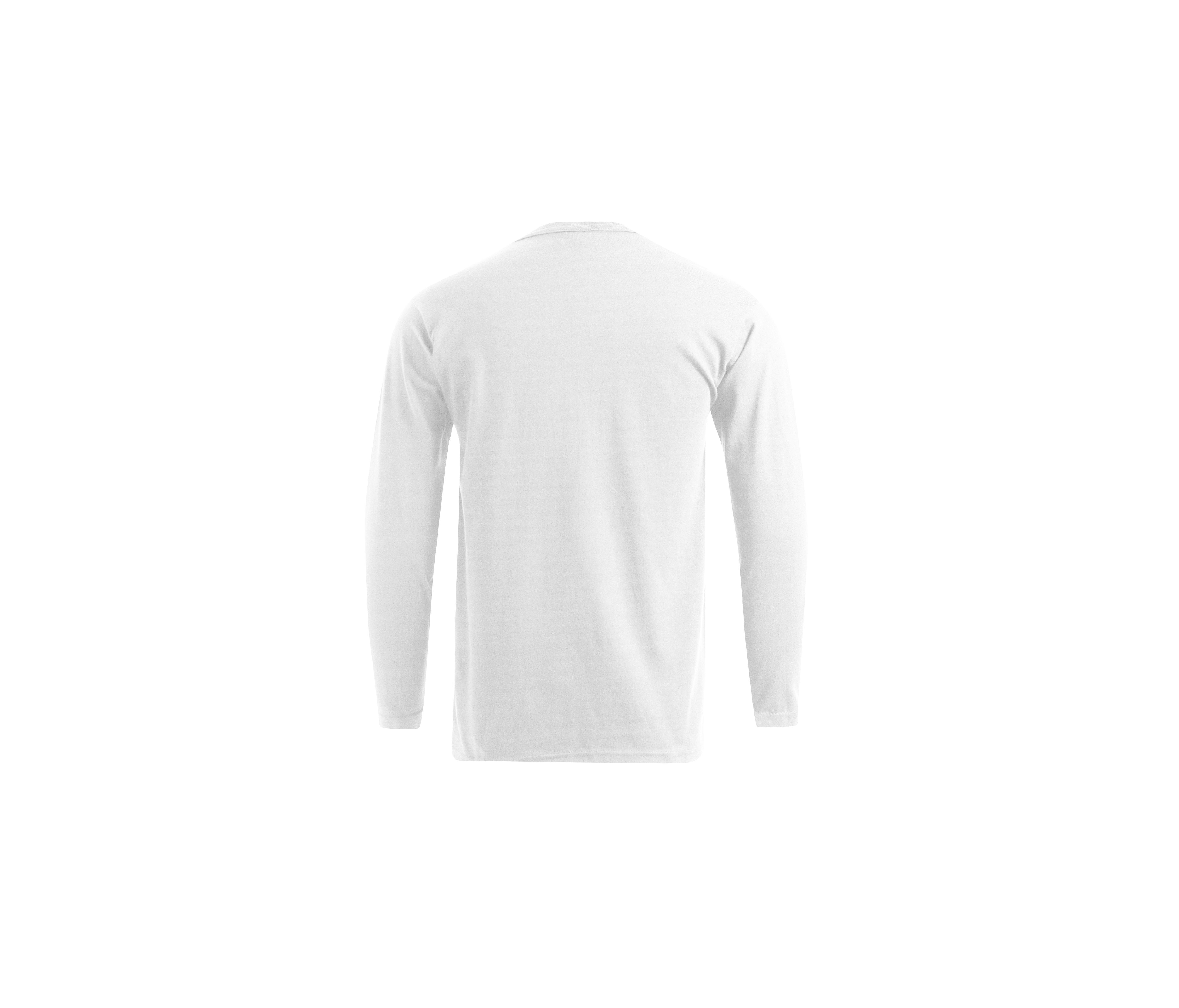MEN’S LONG SLEEVE PREMIUM-T