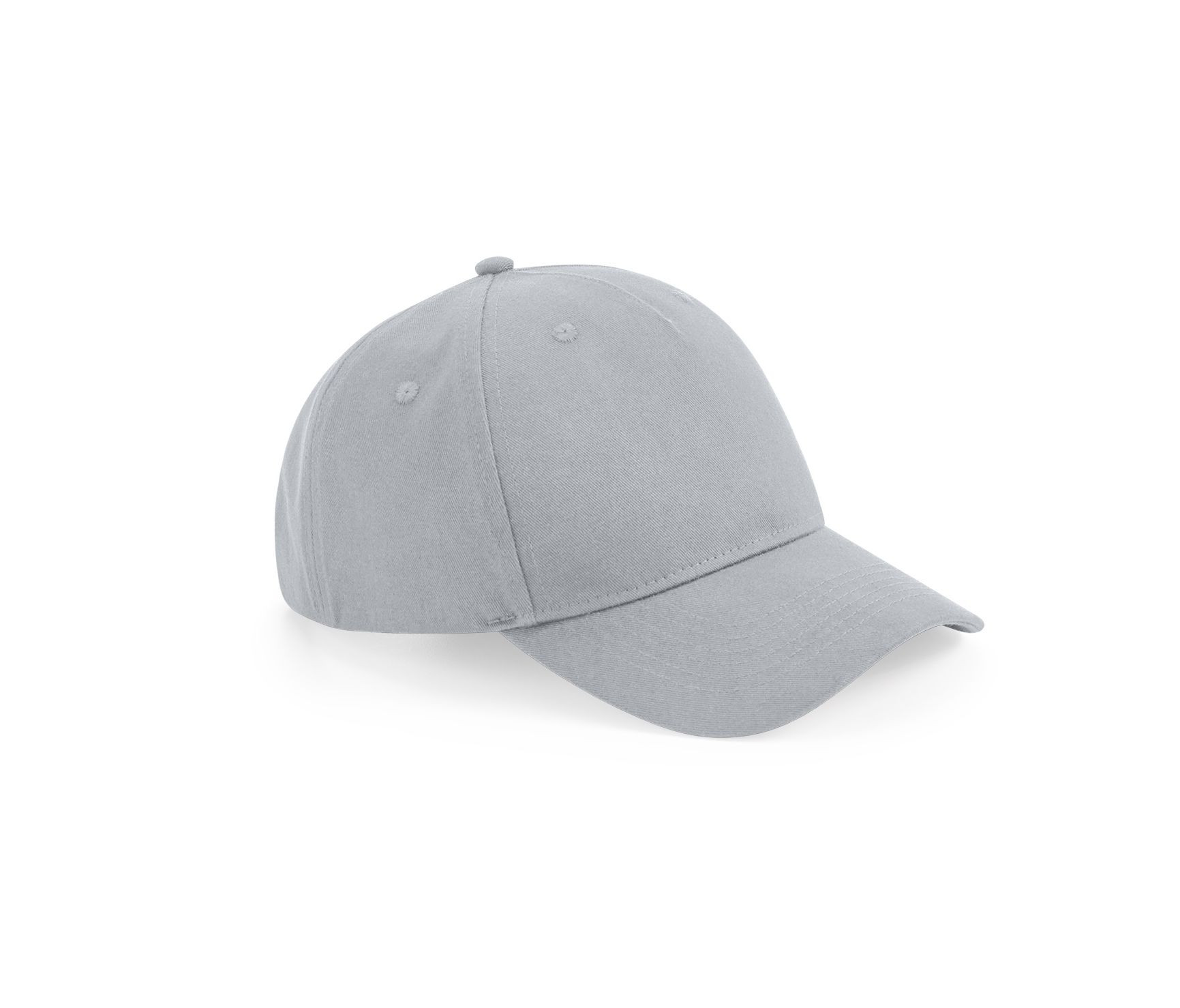 ORGANIC COTTON 5 PANEL CAP