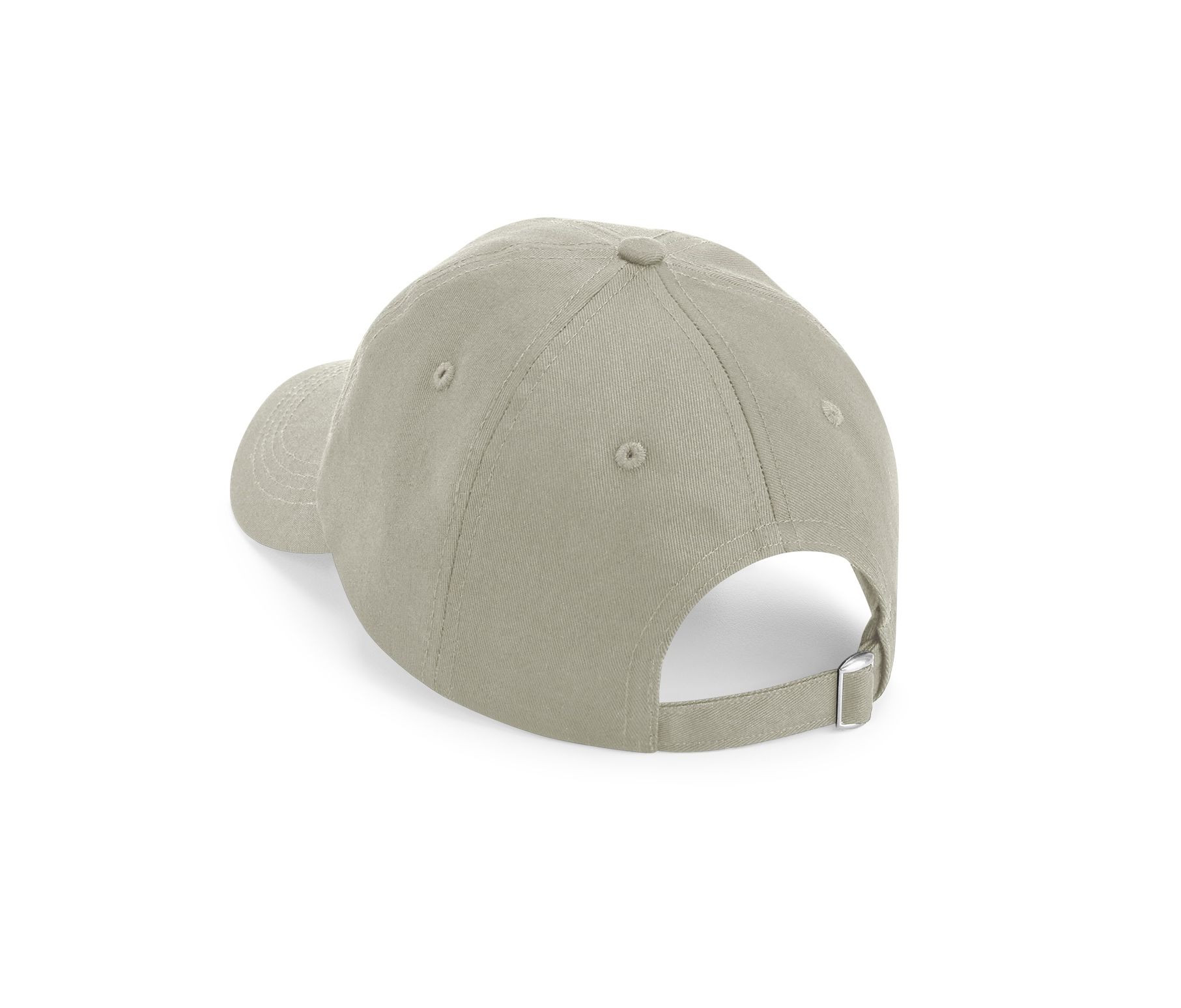 ORGANIC COTTON 5 PANEL CAP