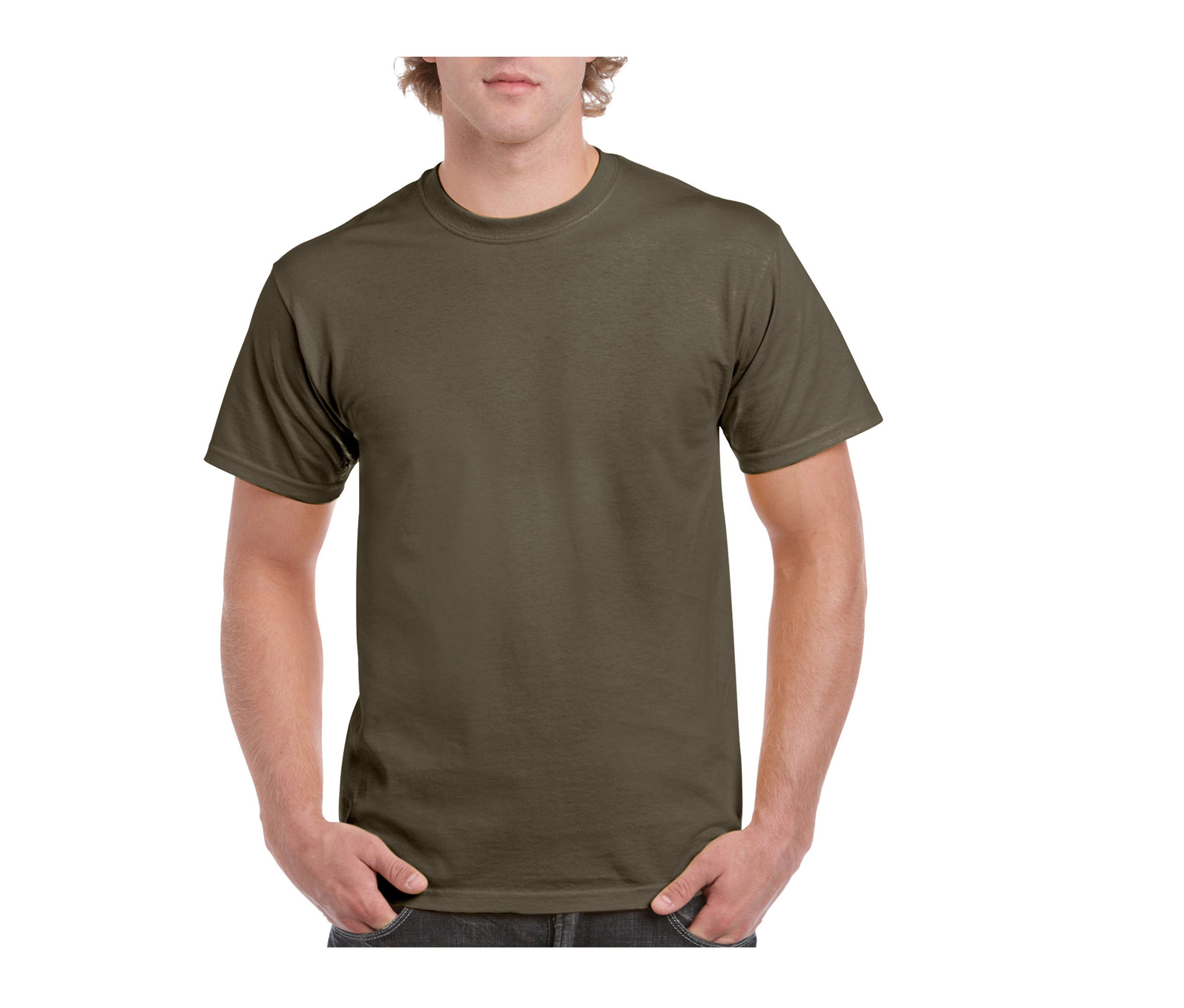ULTRA COTTON™ ADULT T-SHIRT