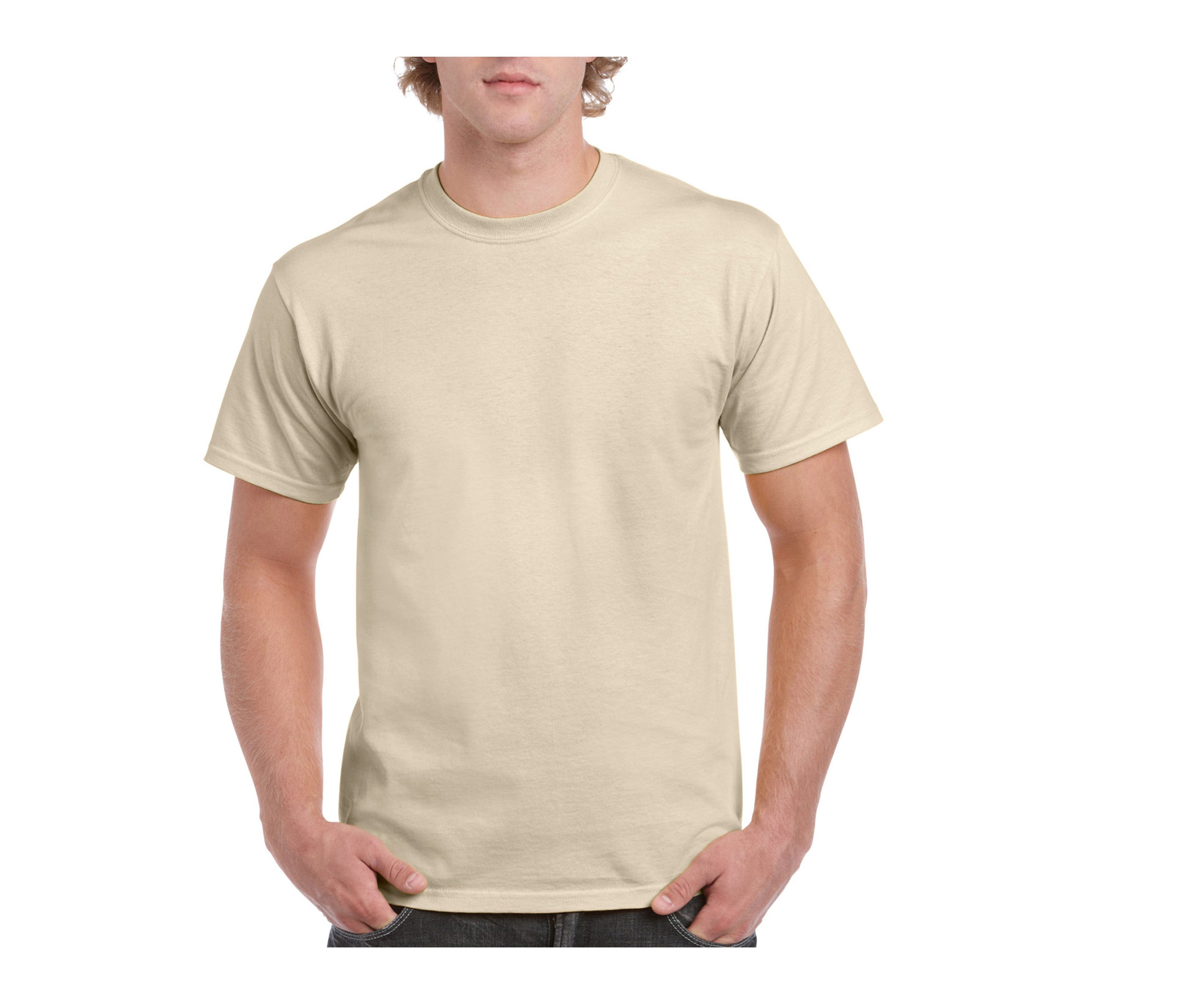 ULTRA COTTON™ ADULT T-SHIRT