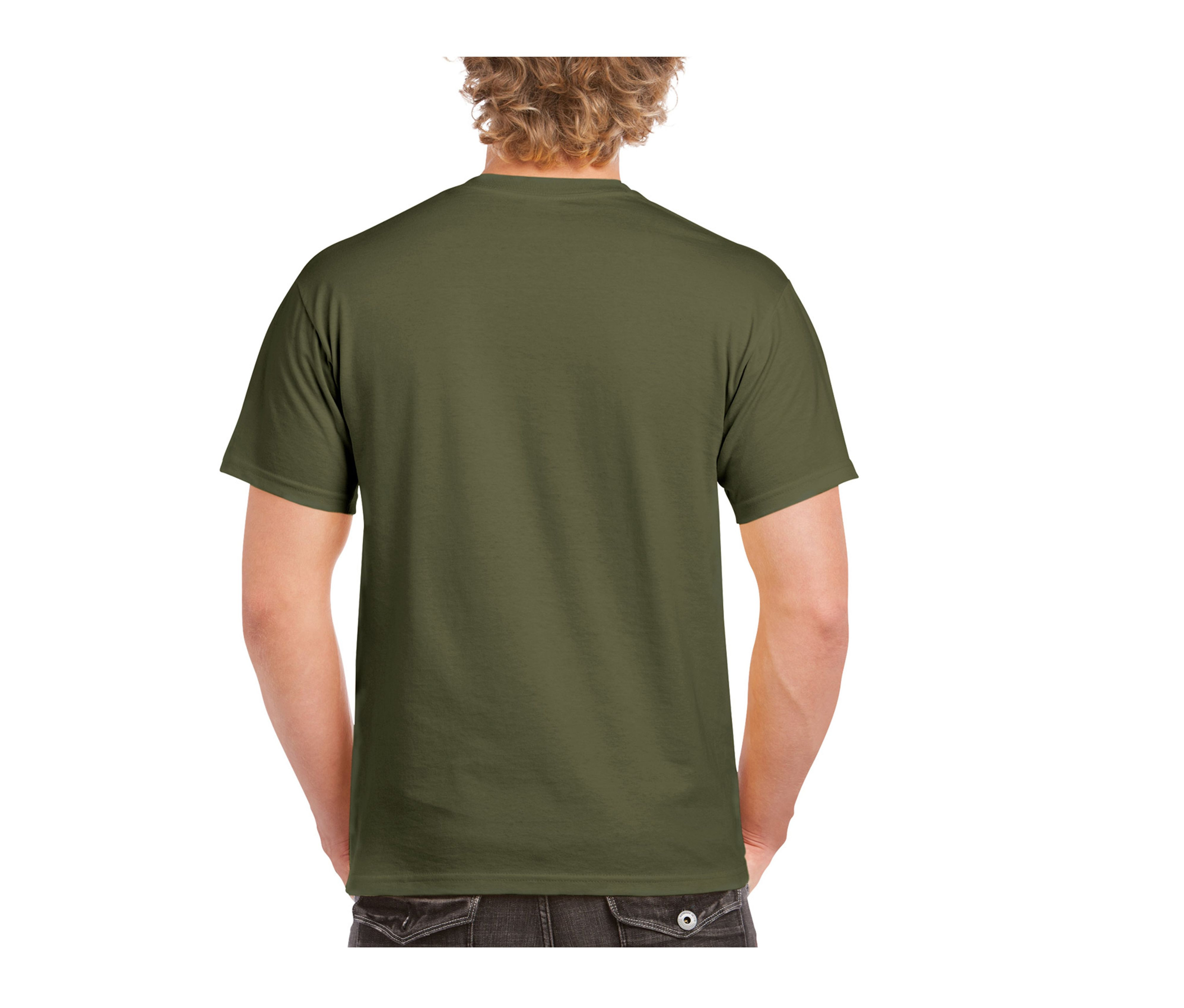 ULTRA COTTON™ ADULT T-SHIRT
