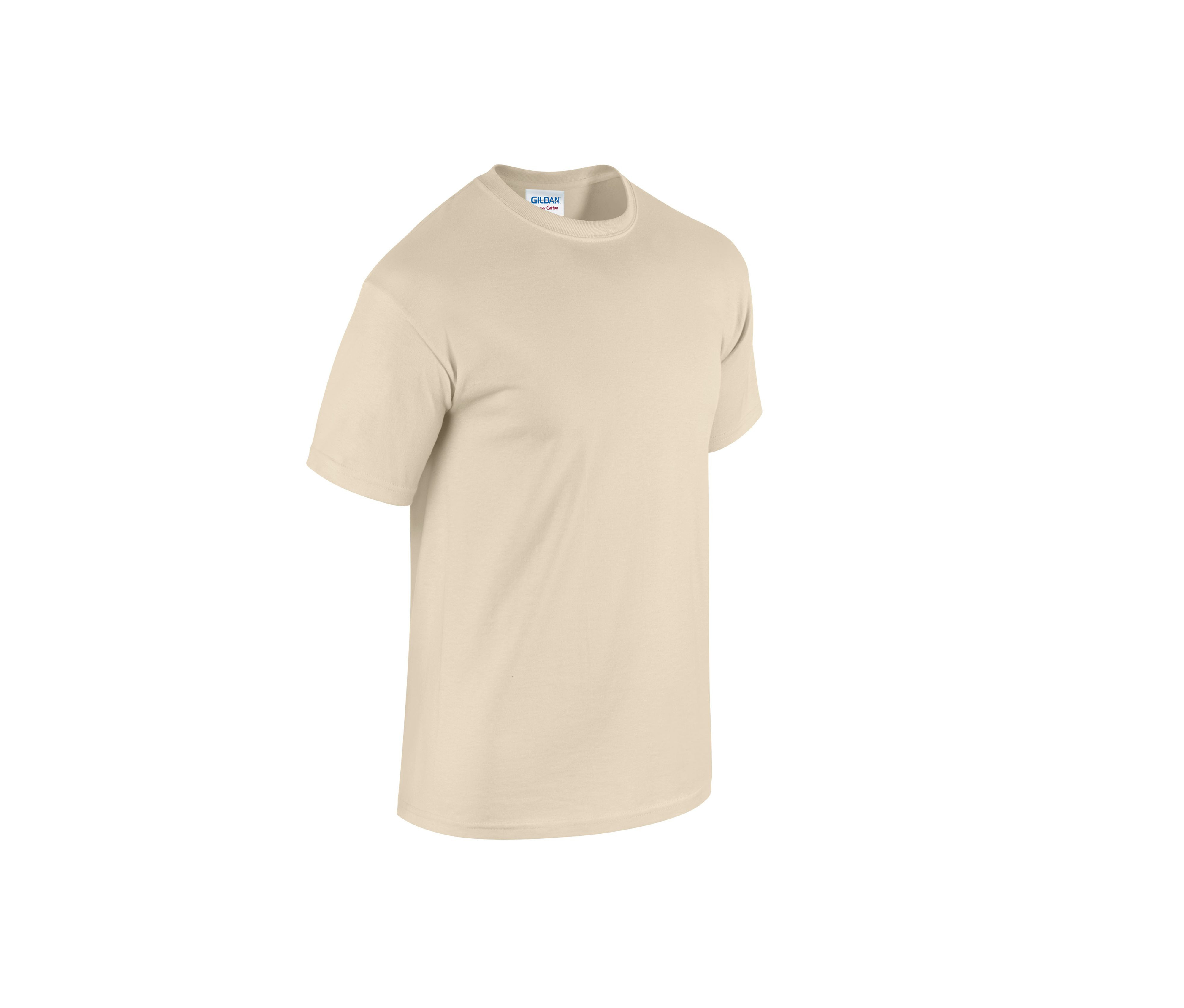 HEAVY COTTON ADULT T-SHIRT