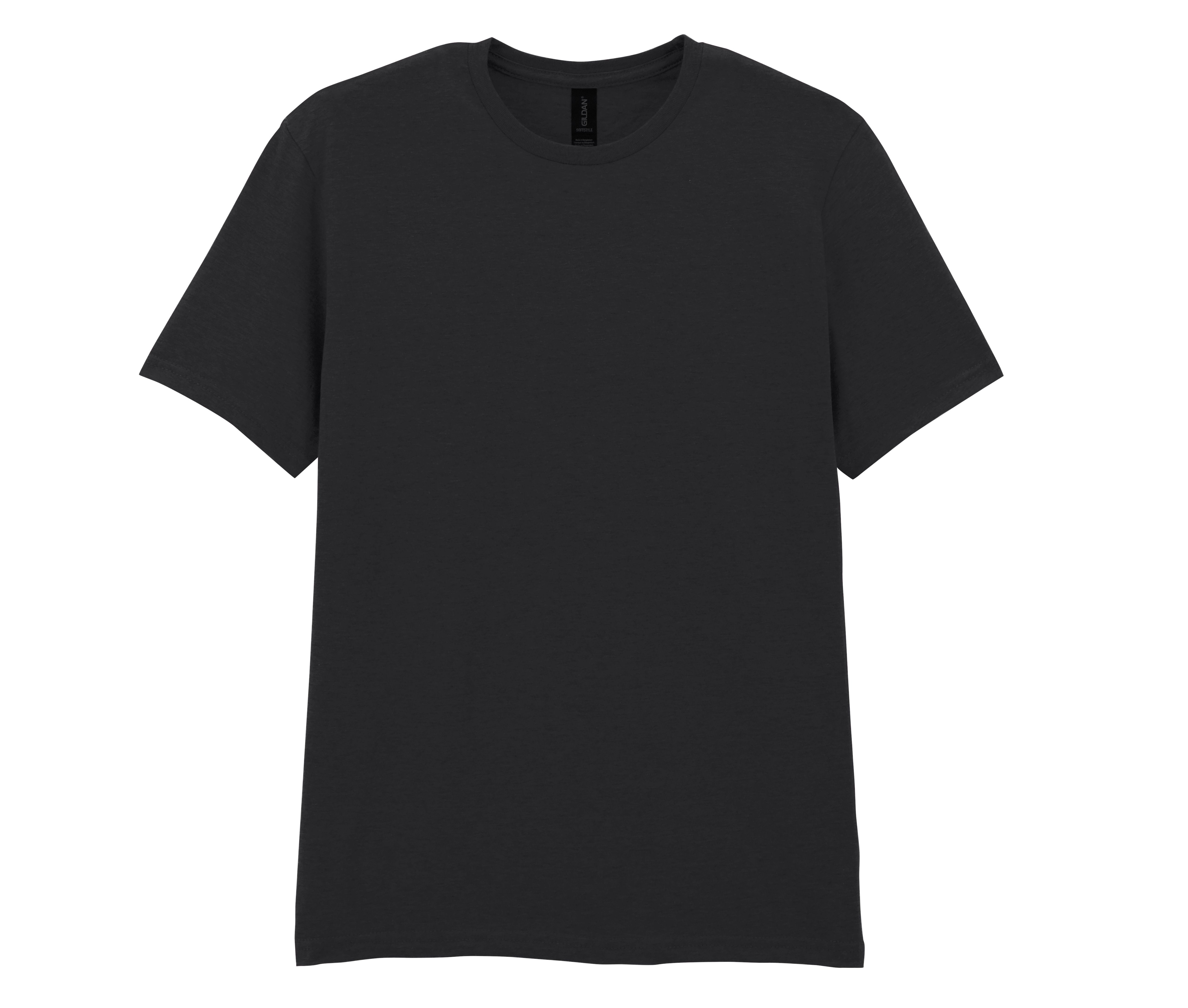 SOFTSTYLE ADULT T-SHIRT