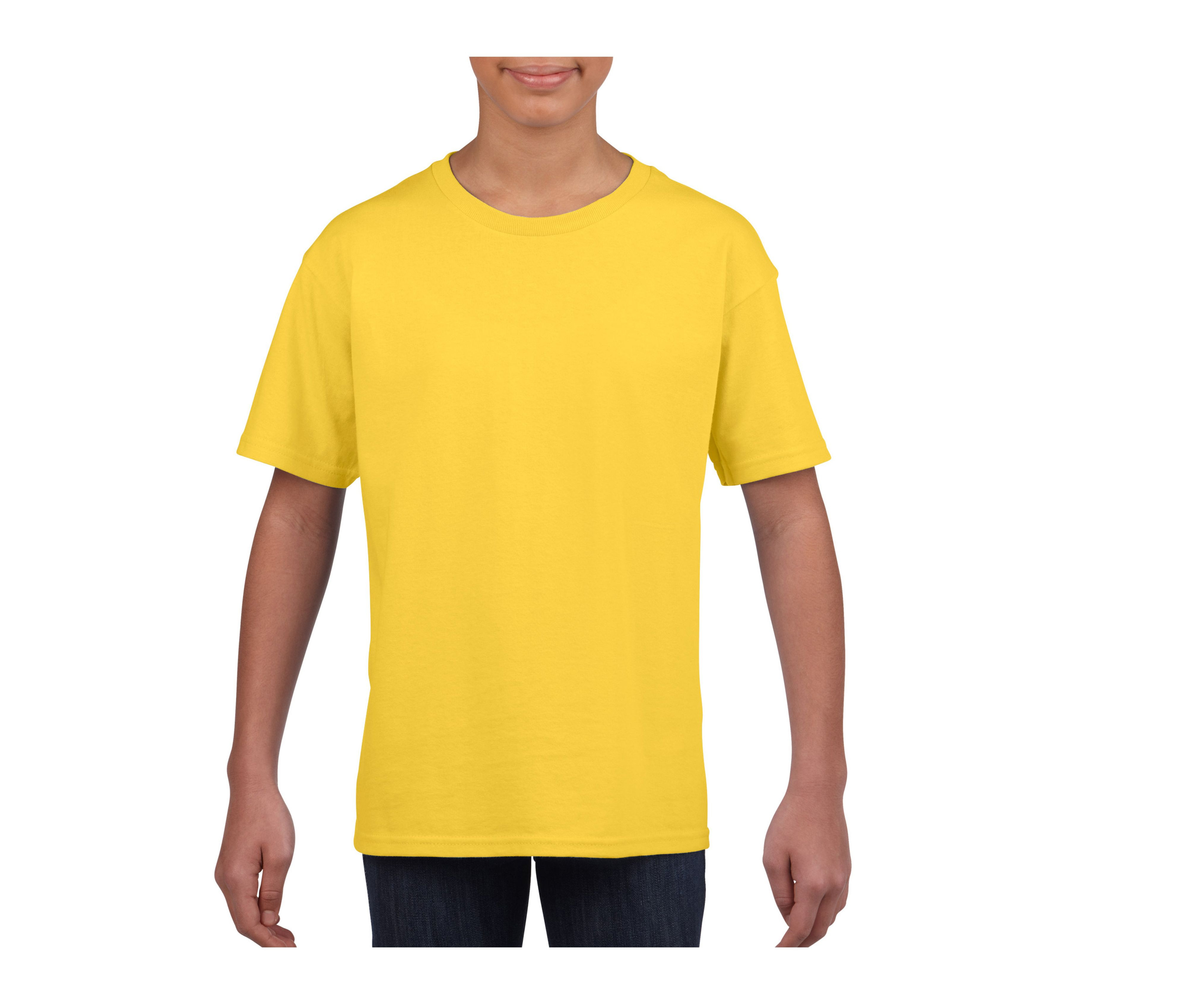 SOFTSTYLE® YOUTH T-SHIRT