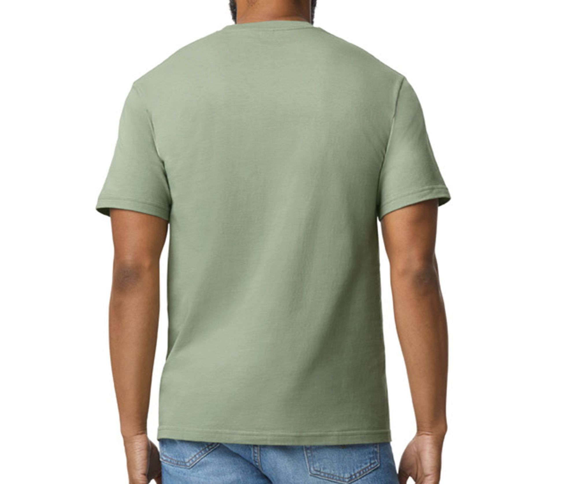 SOFTSTYLE® MIDWEIGHT ADULT T-SHIRT
