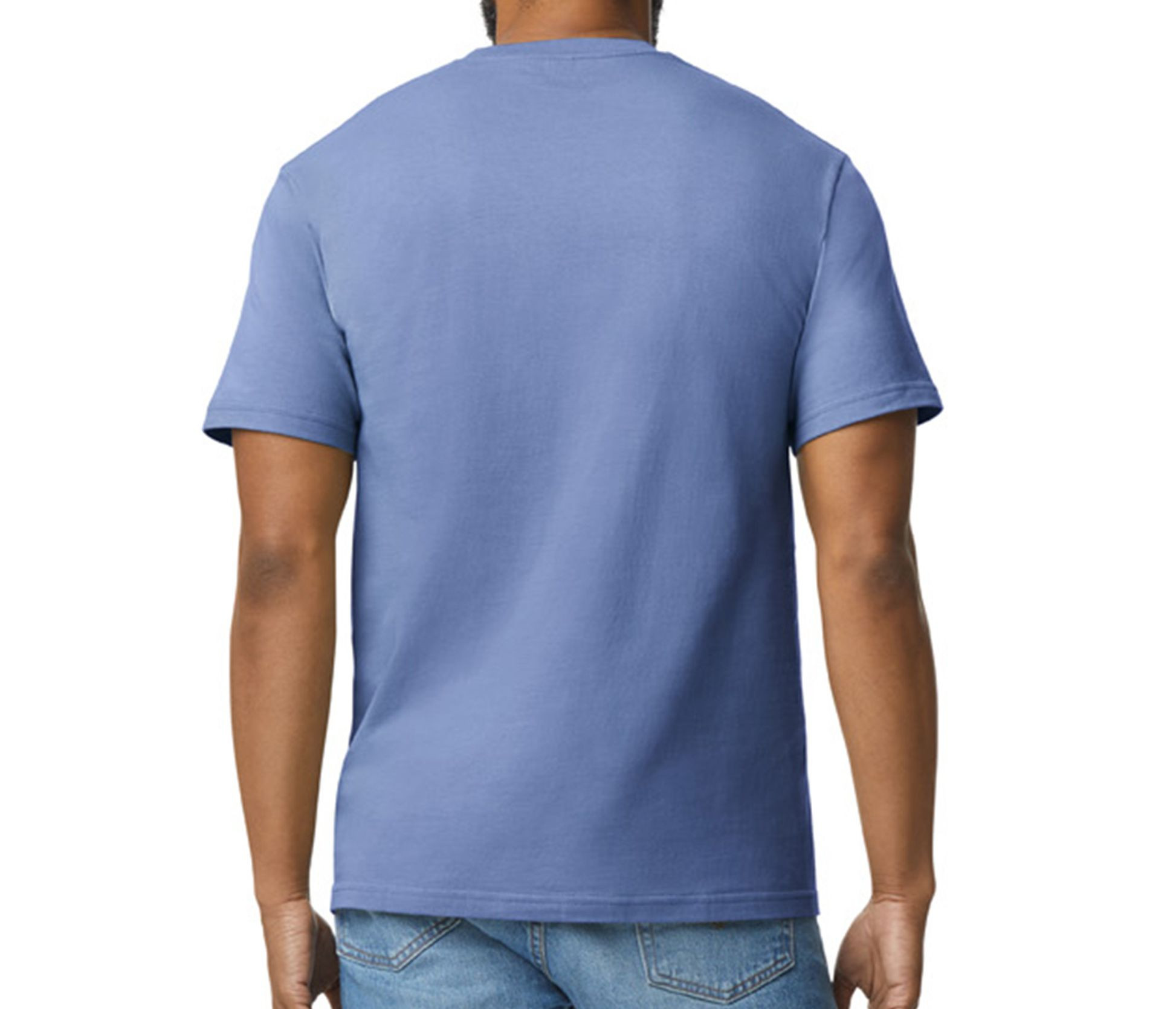 SOFTSTYLE® MIDWEIGHT ADULT T-SHIRT