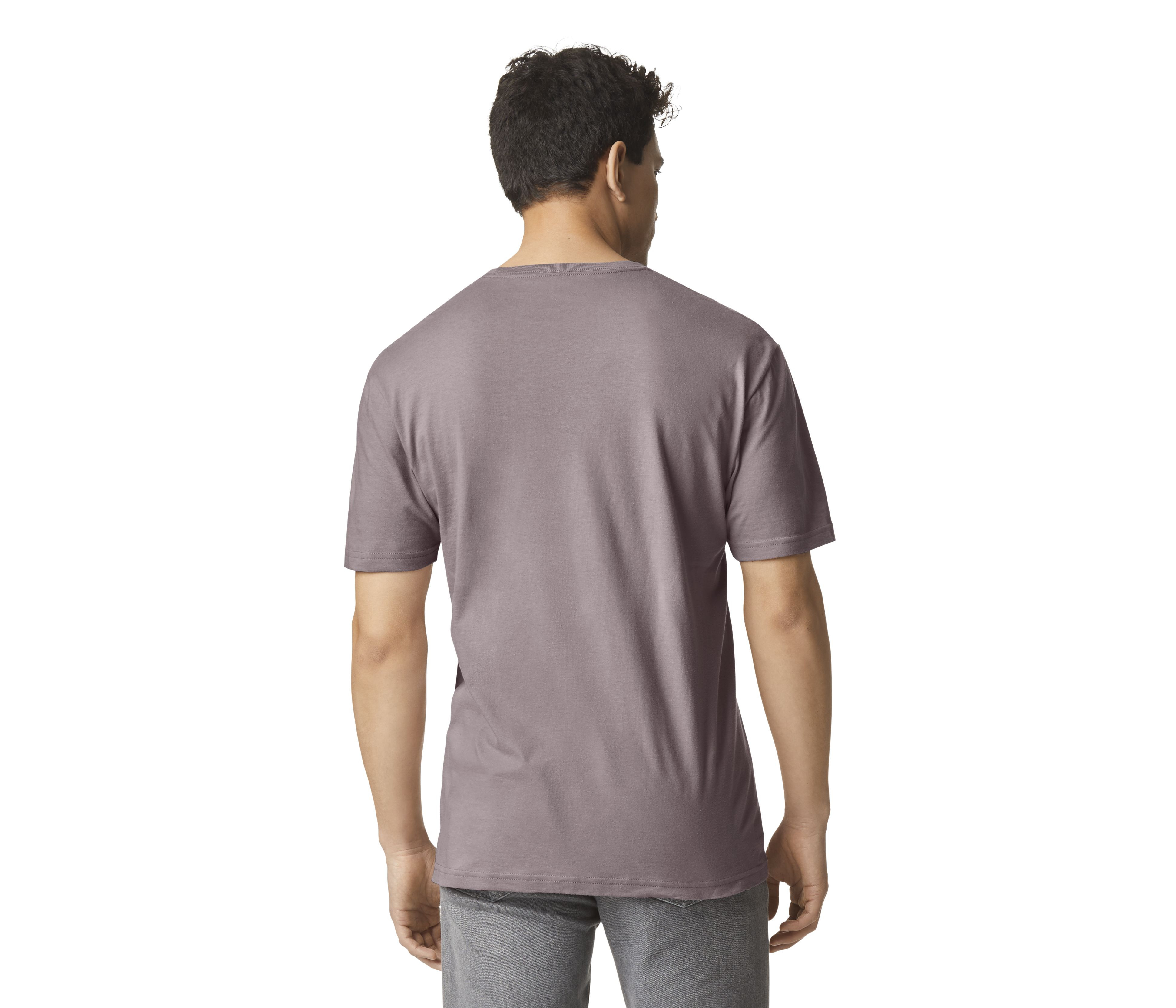 SOFTSTYLE ADULT T-SHIRT
