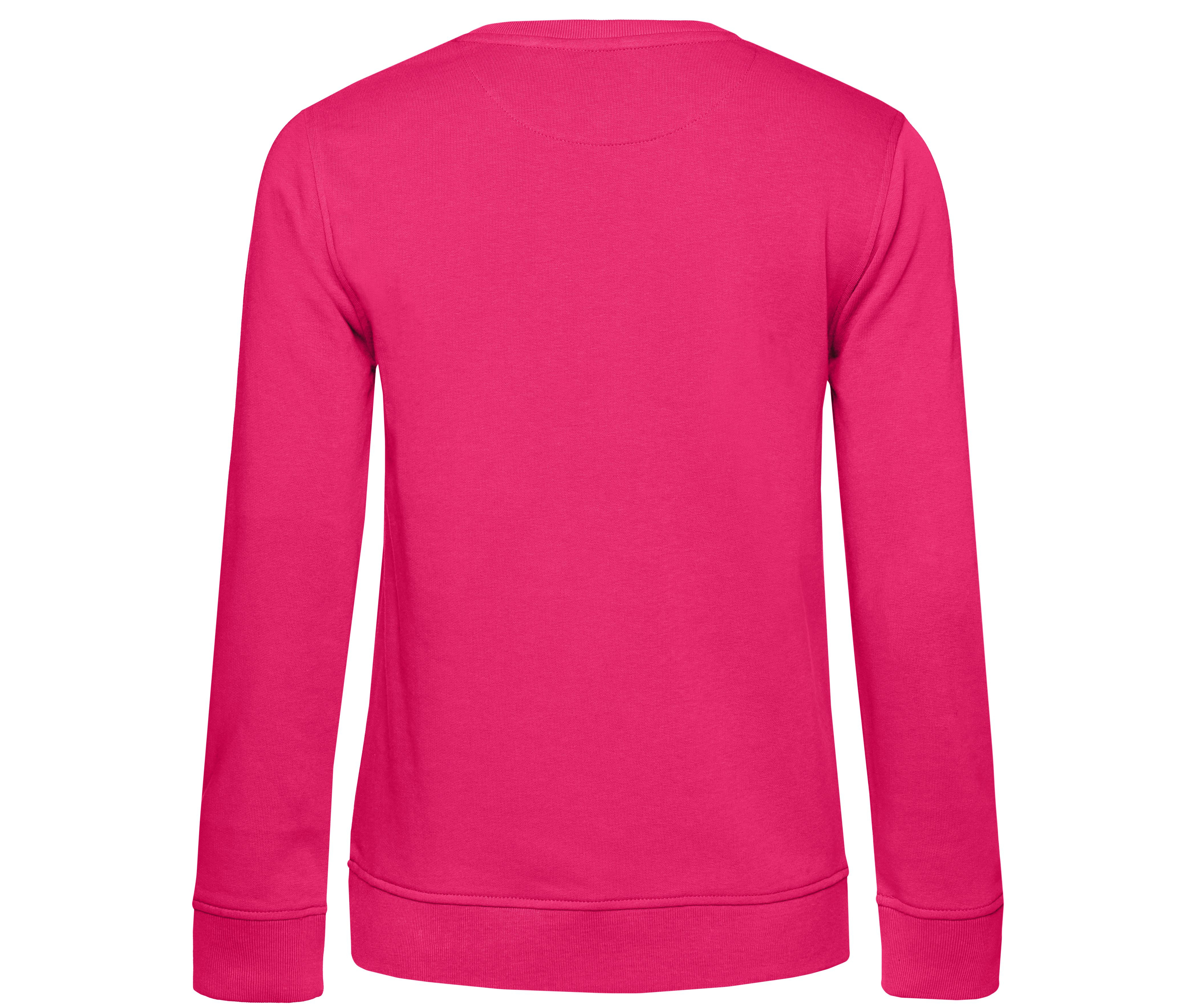 INSPIRE CREW NECK /WOMEN