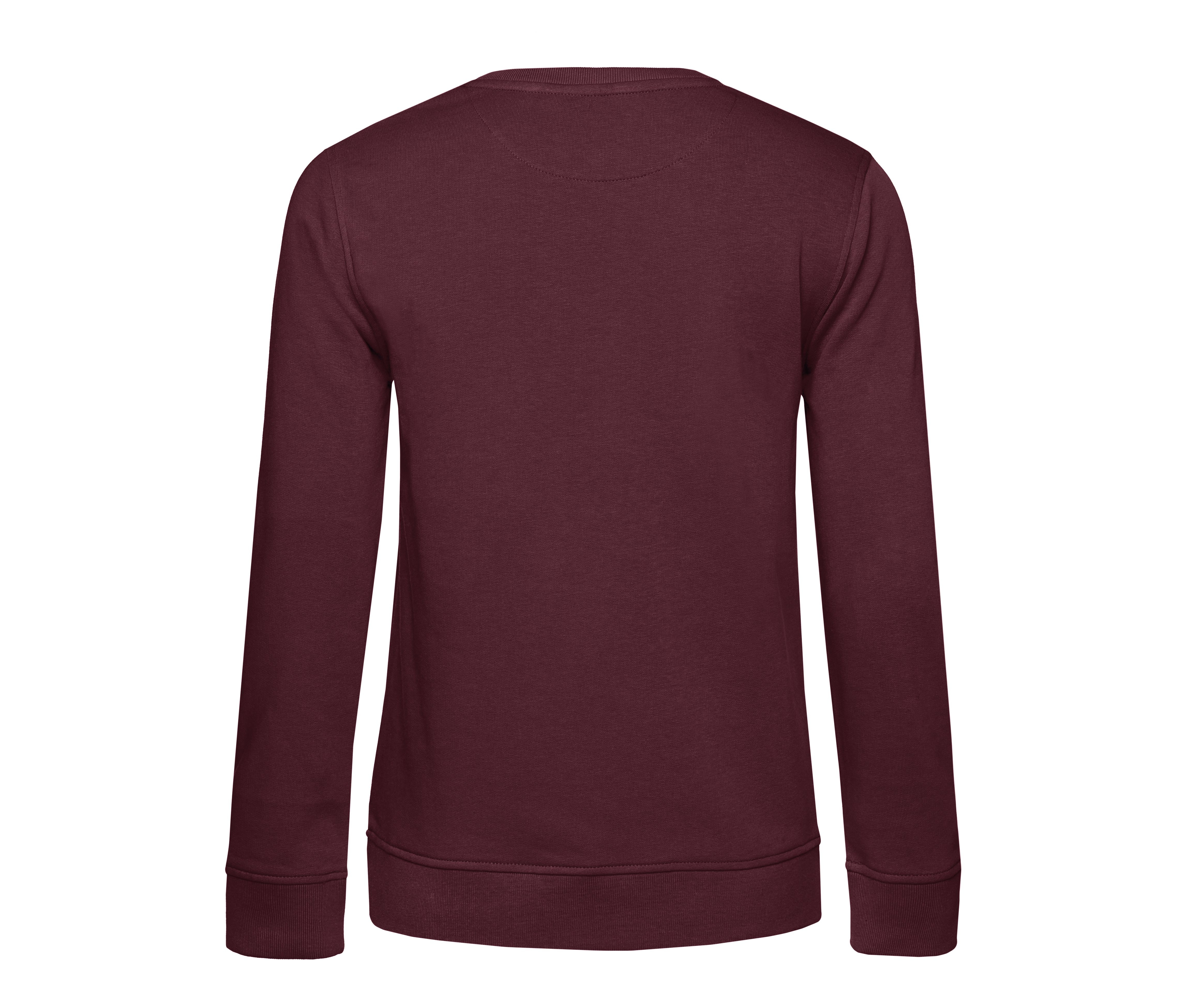 INSPIRE CREW NECK /WOMEN