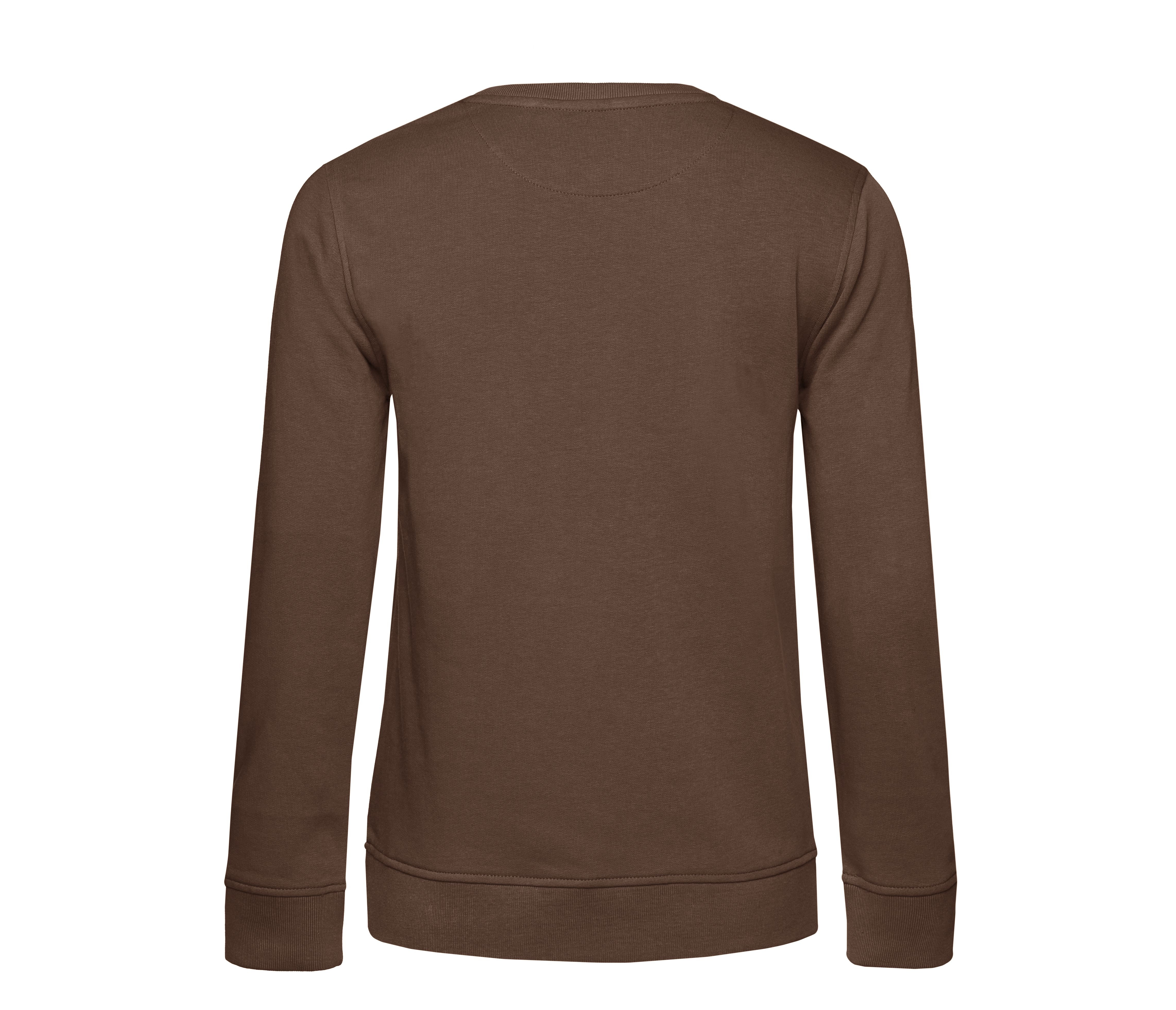 INSPIRE CREW NECK /WOMEN