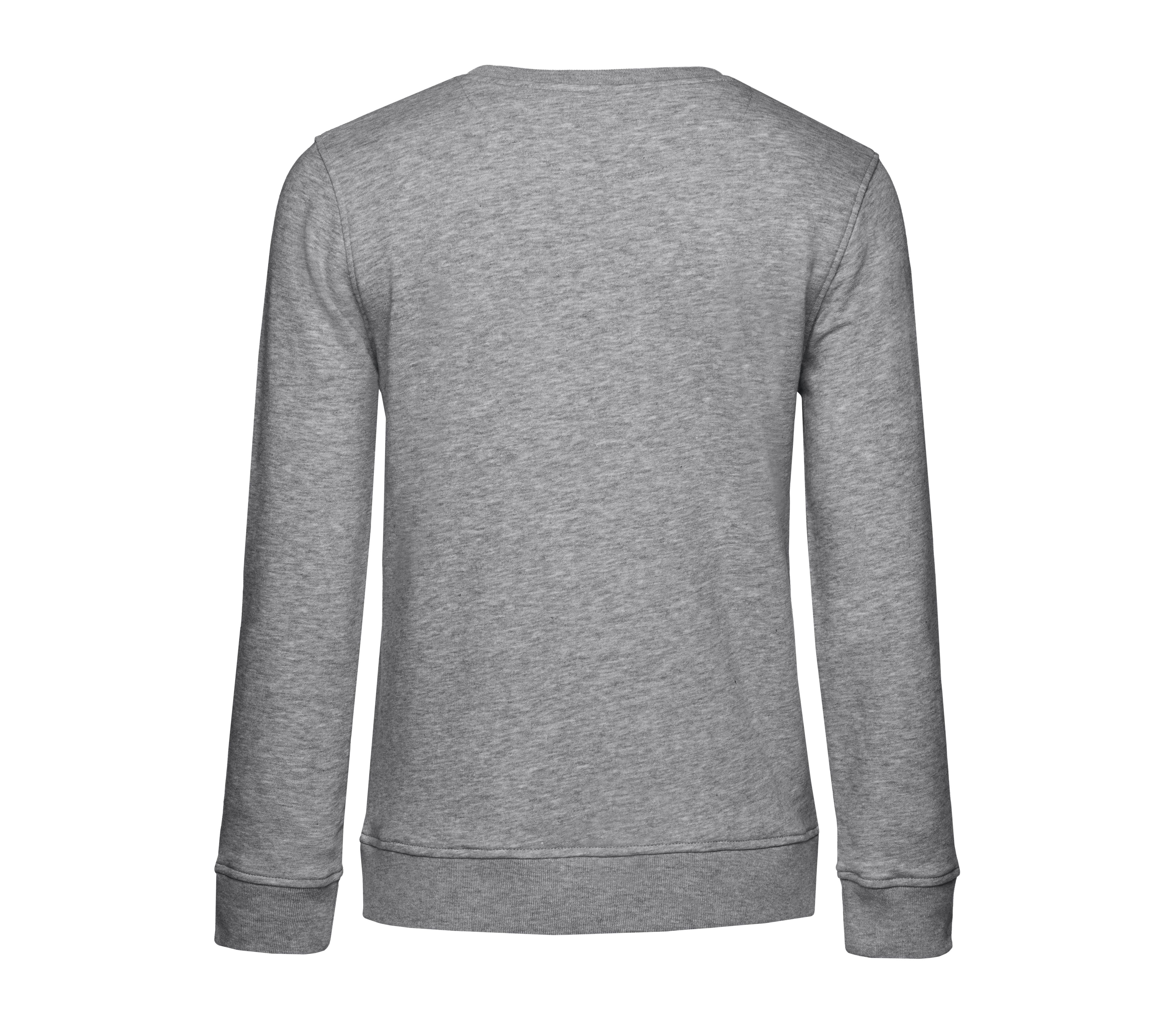 INSPIRE CREW NECK /WOMEN