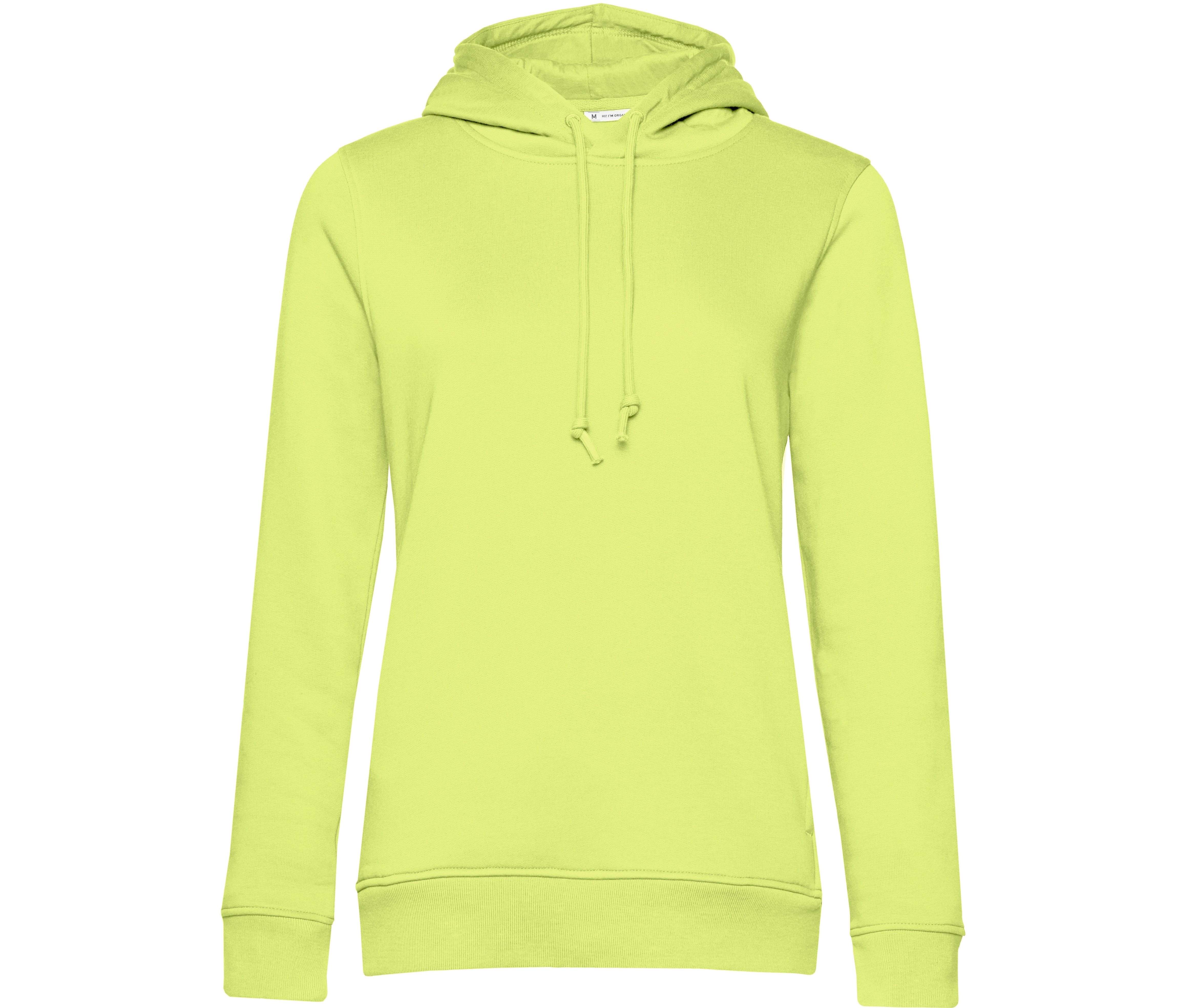 INSPIRE HOODED /WOMEN