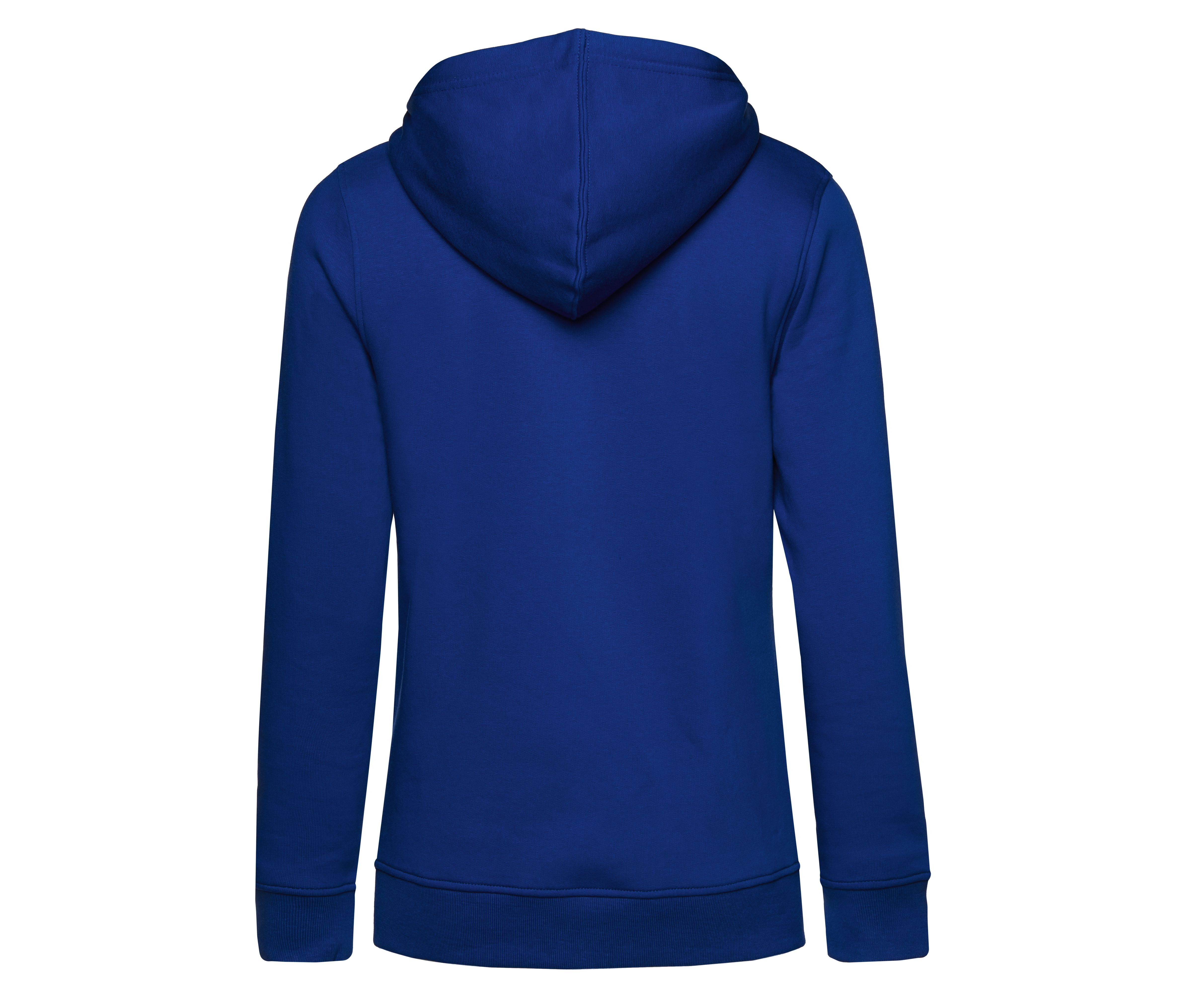 INSPIRE HOODED /WOMEN