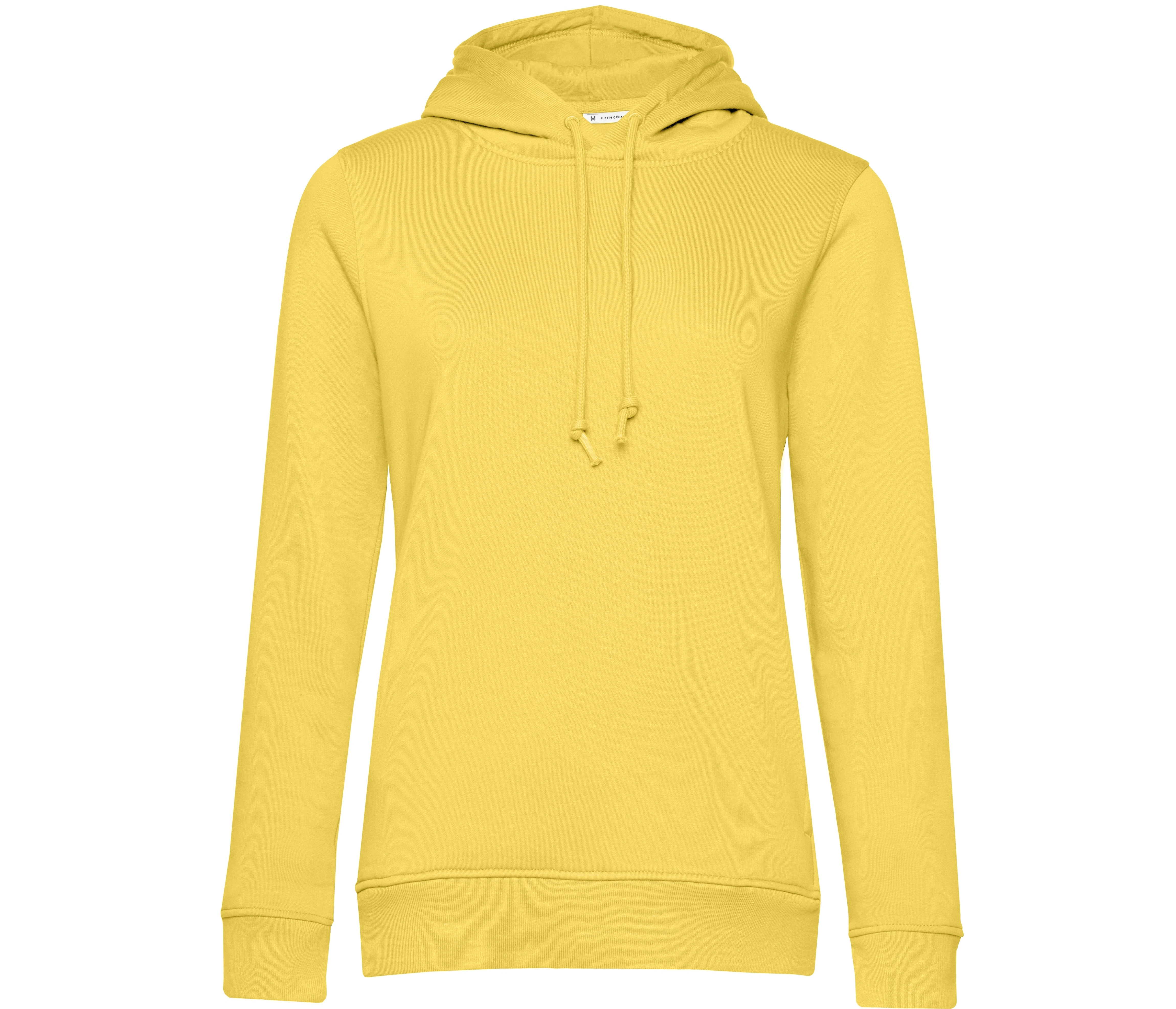 INSPIRE HOODED /WOMEN