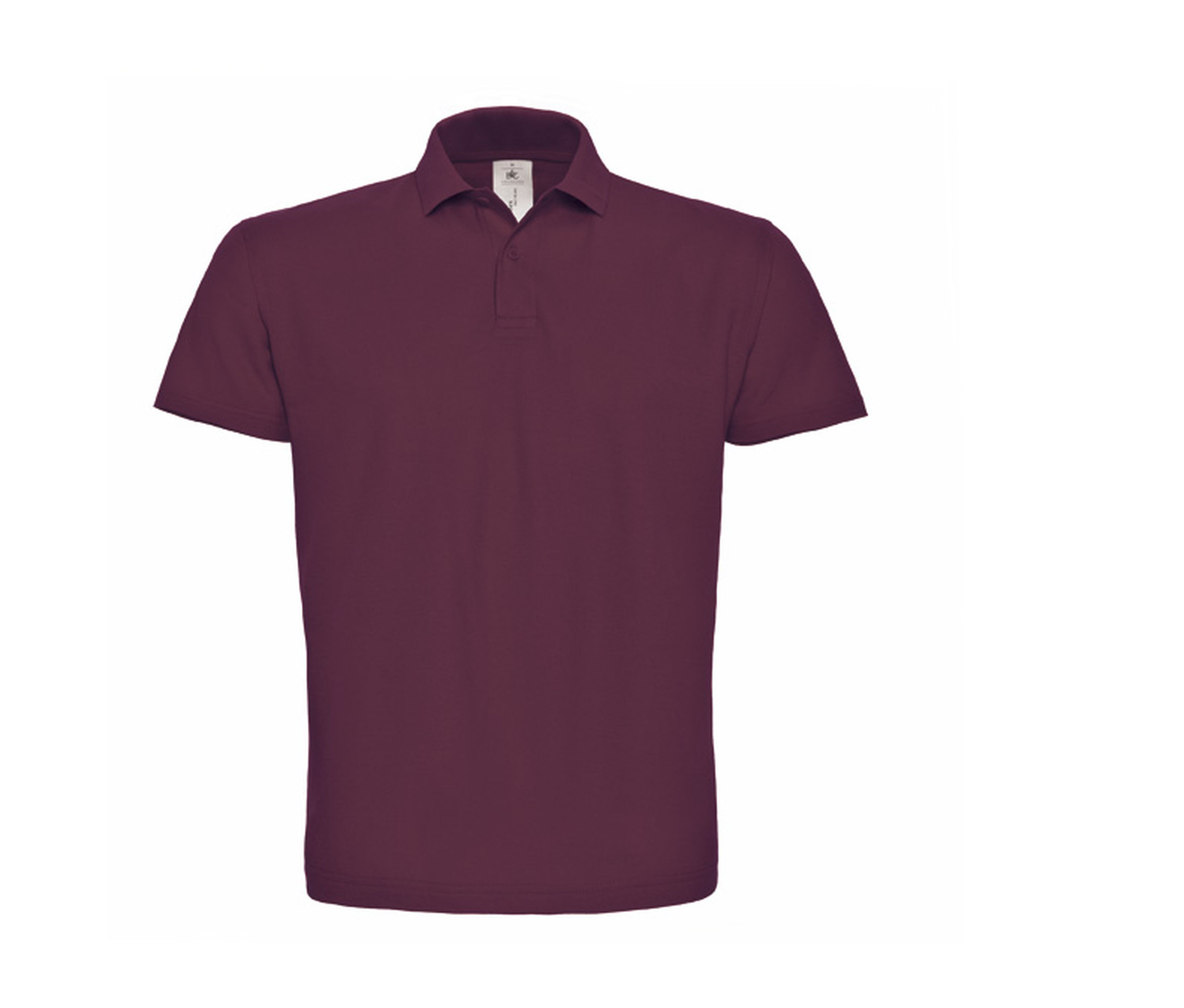 POLO ID.001 MEN