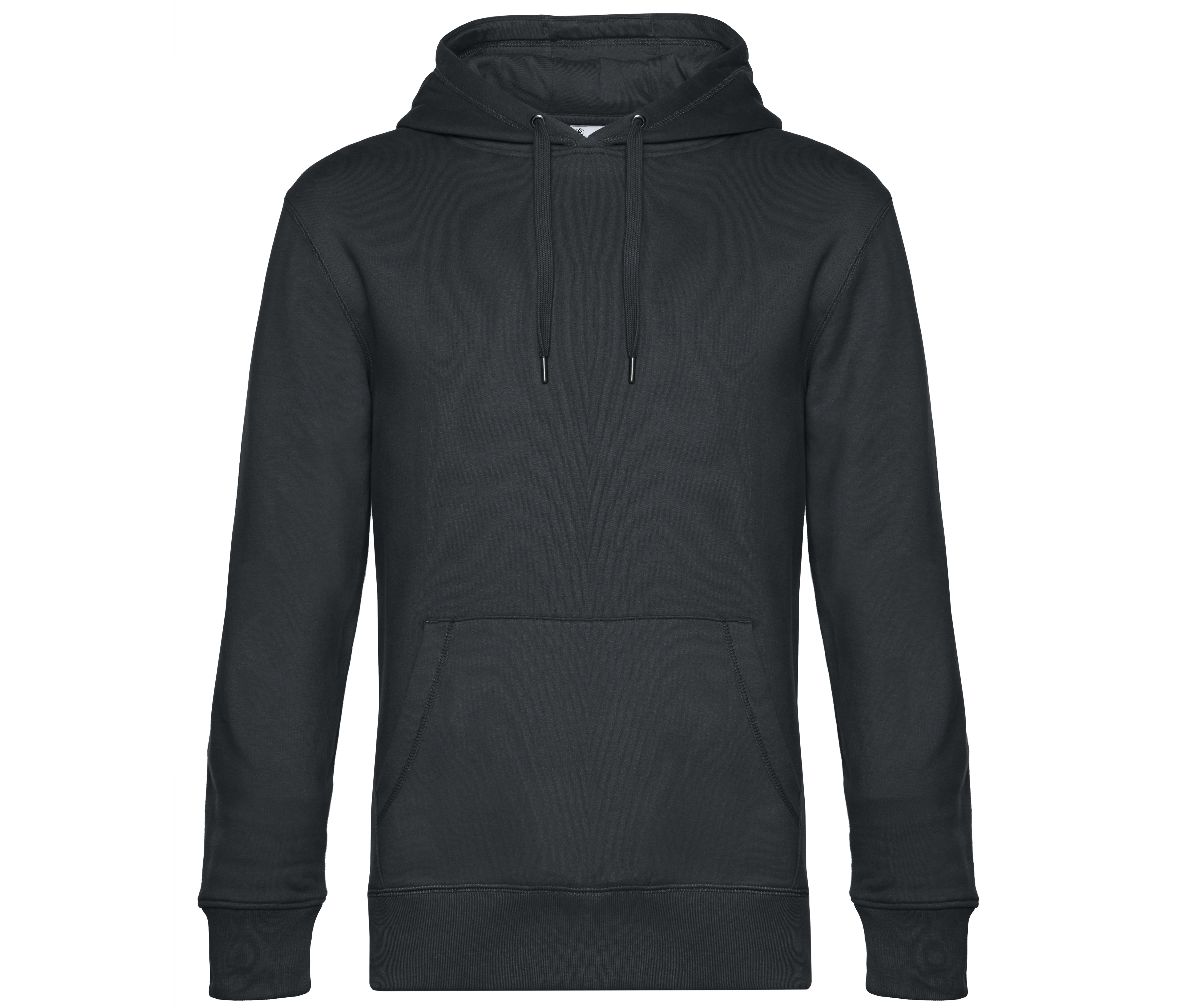B&C KING HOODED