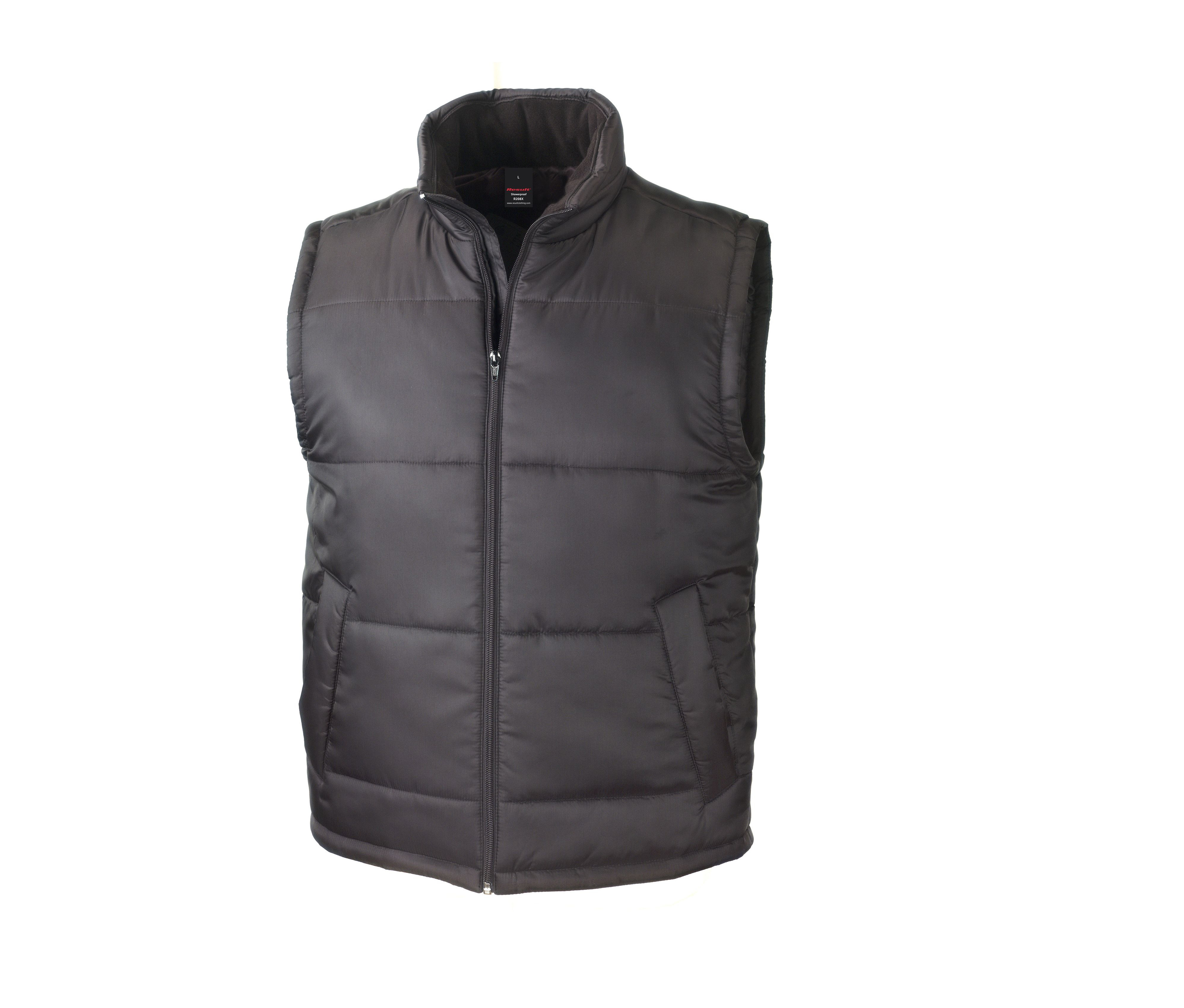 BODYWARMER