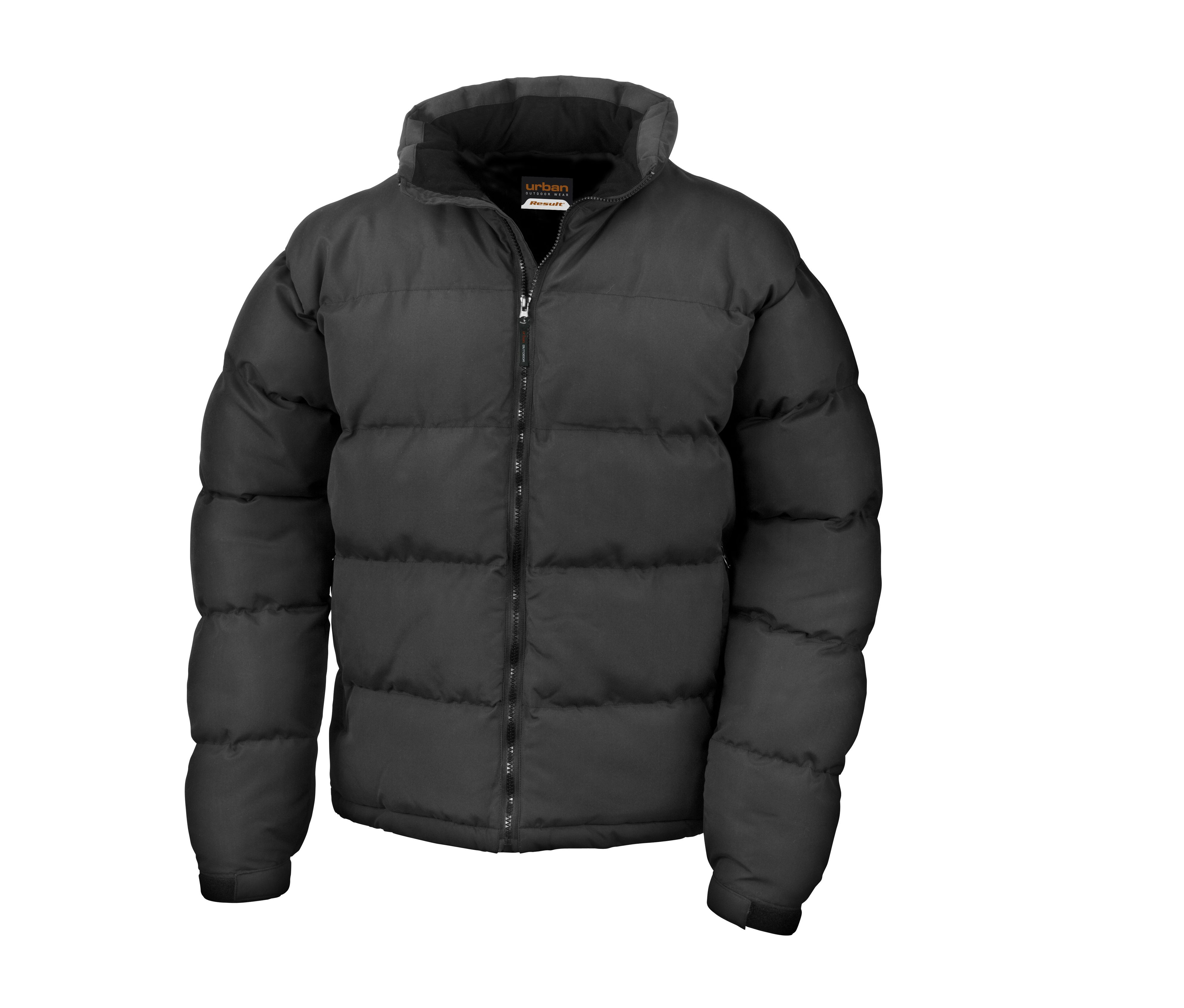 HOLKHAM DOWN FEEL JACKET