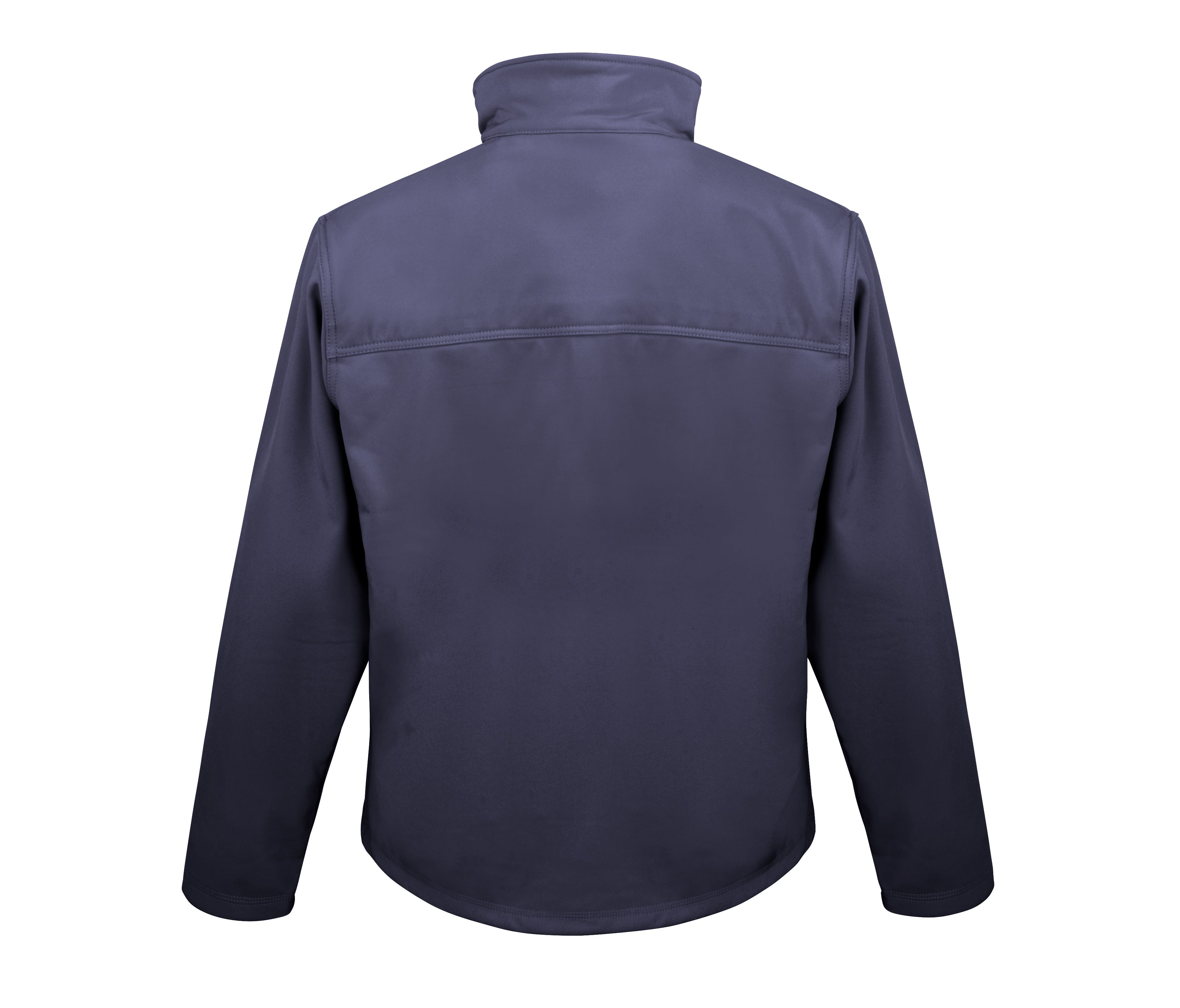 CLASSIC SOFTSHELL JACKET