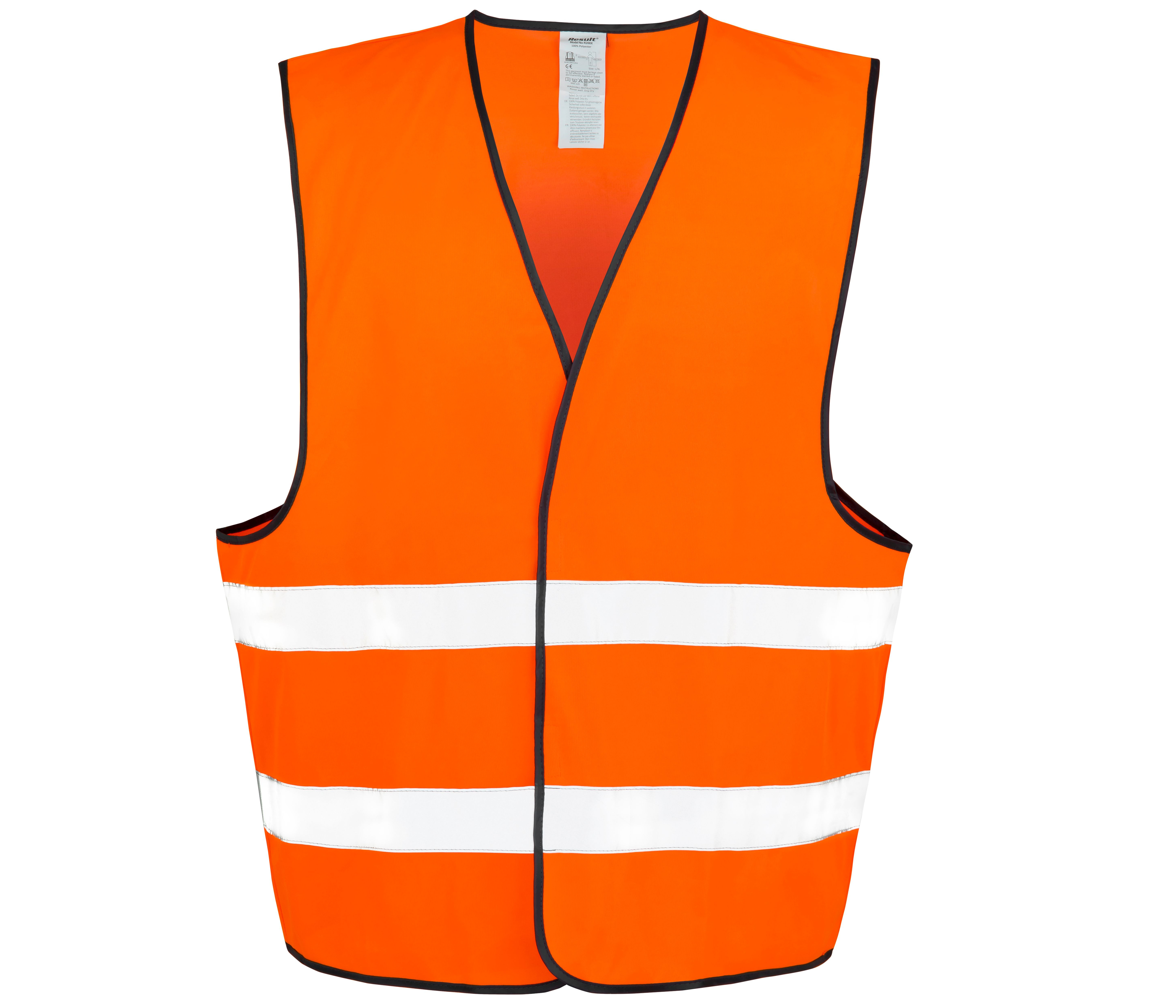 CORE HI-VIS VEST