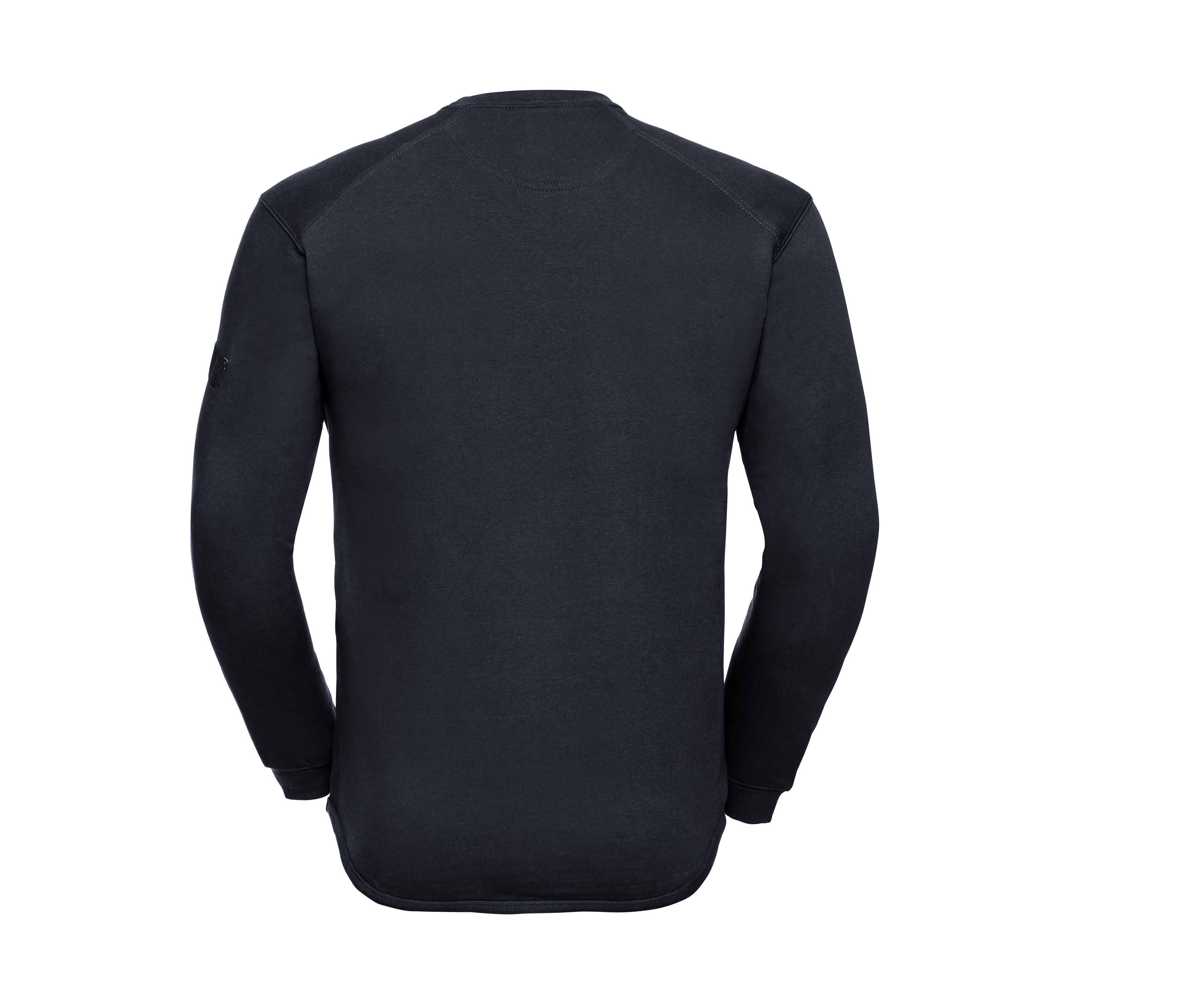 HEAVY DUTY WORKWEAR SWEATSHIRT