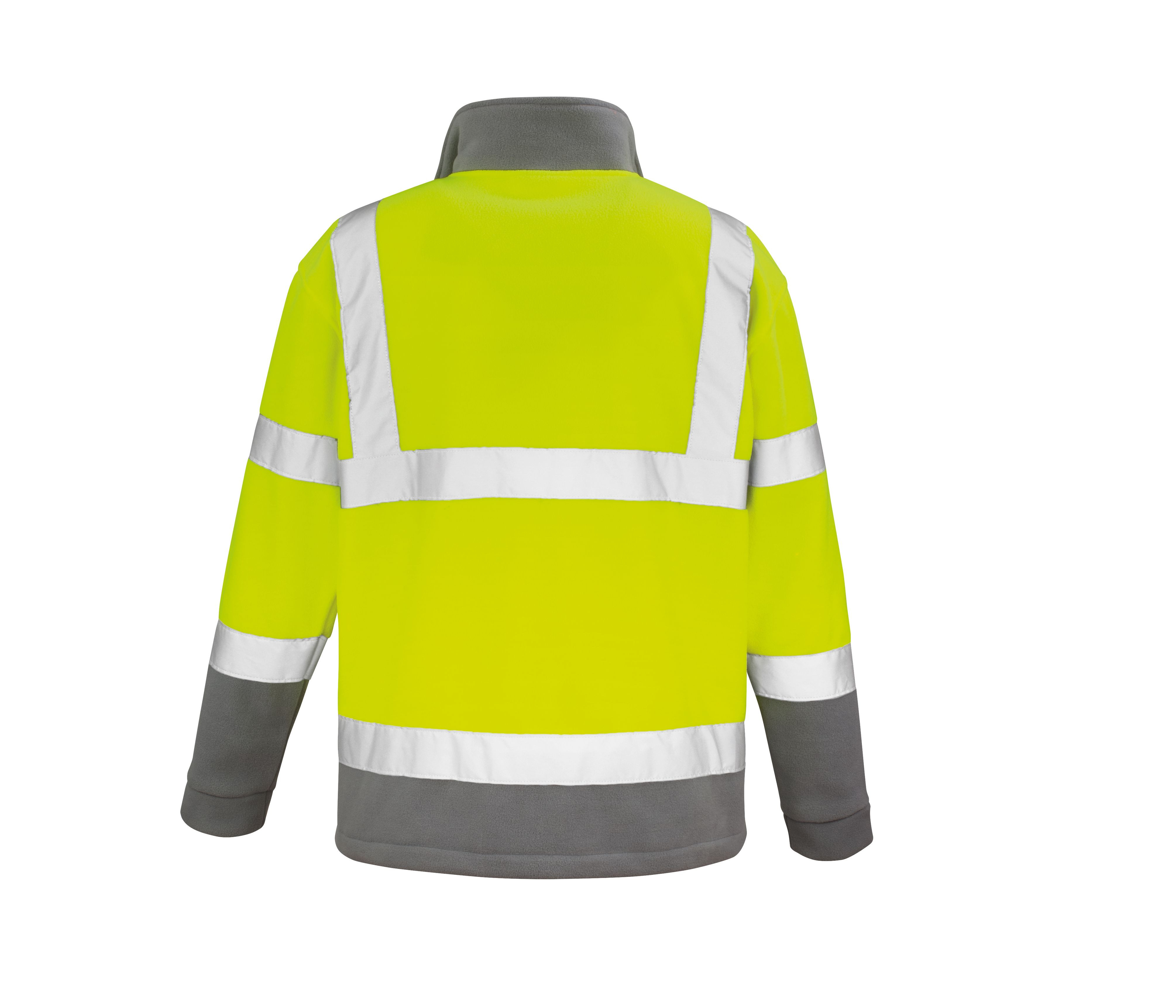 SAFETY MICROFLEECE