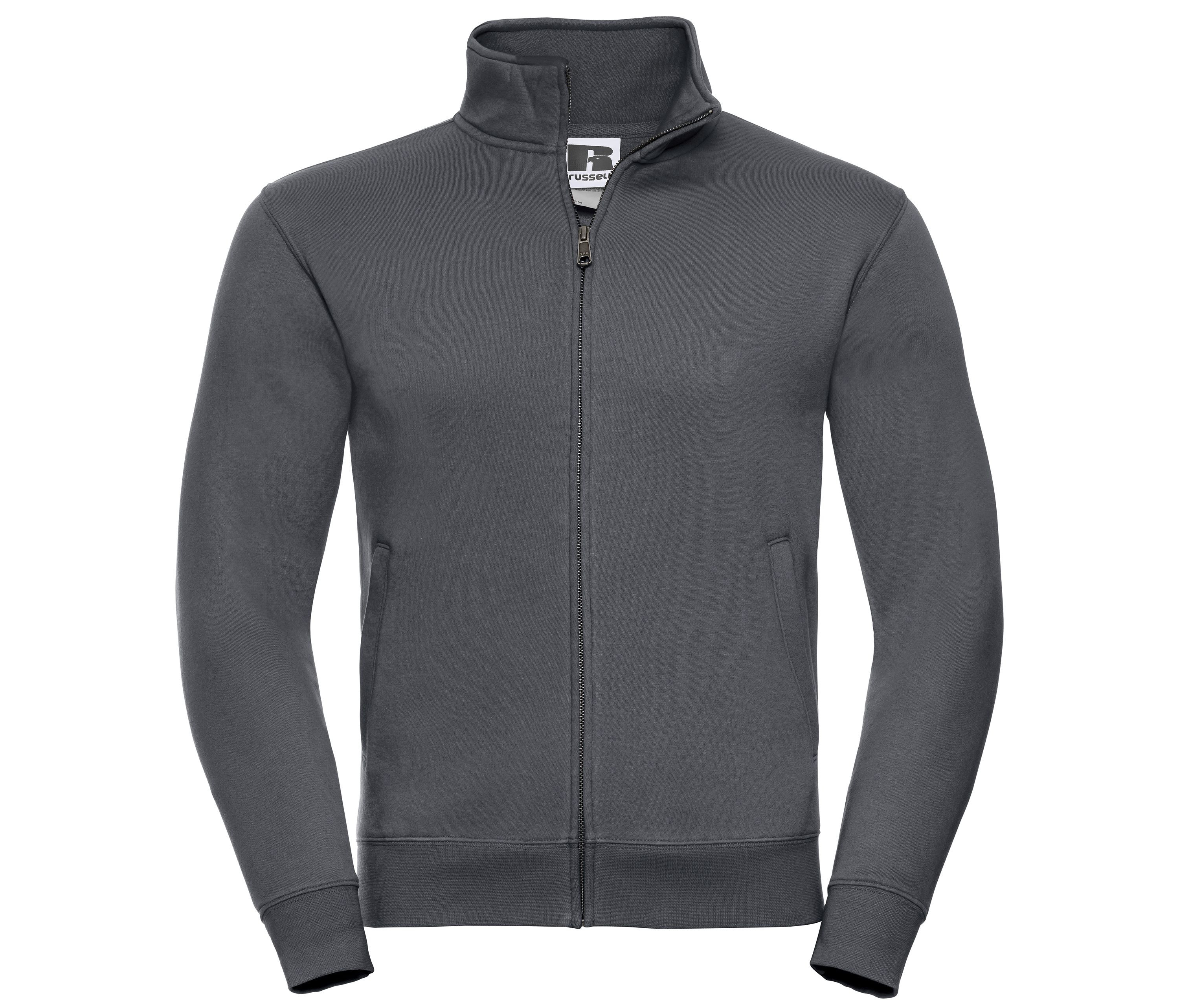 MEN´S AUTHENTIC SWEAT JACKET