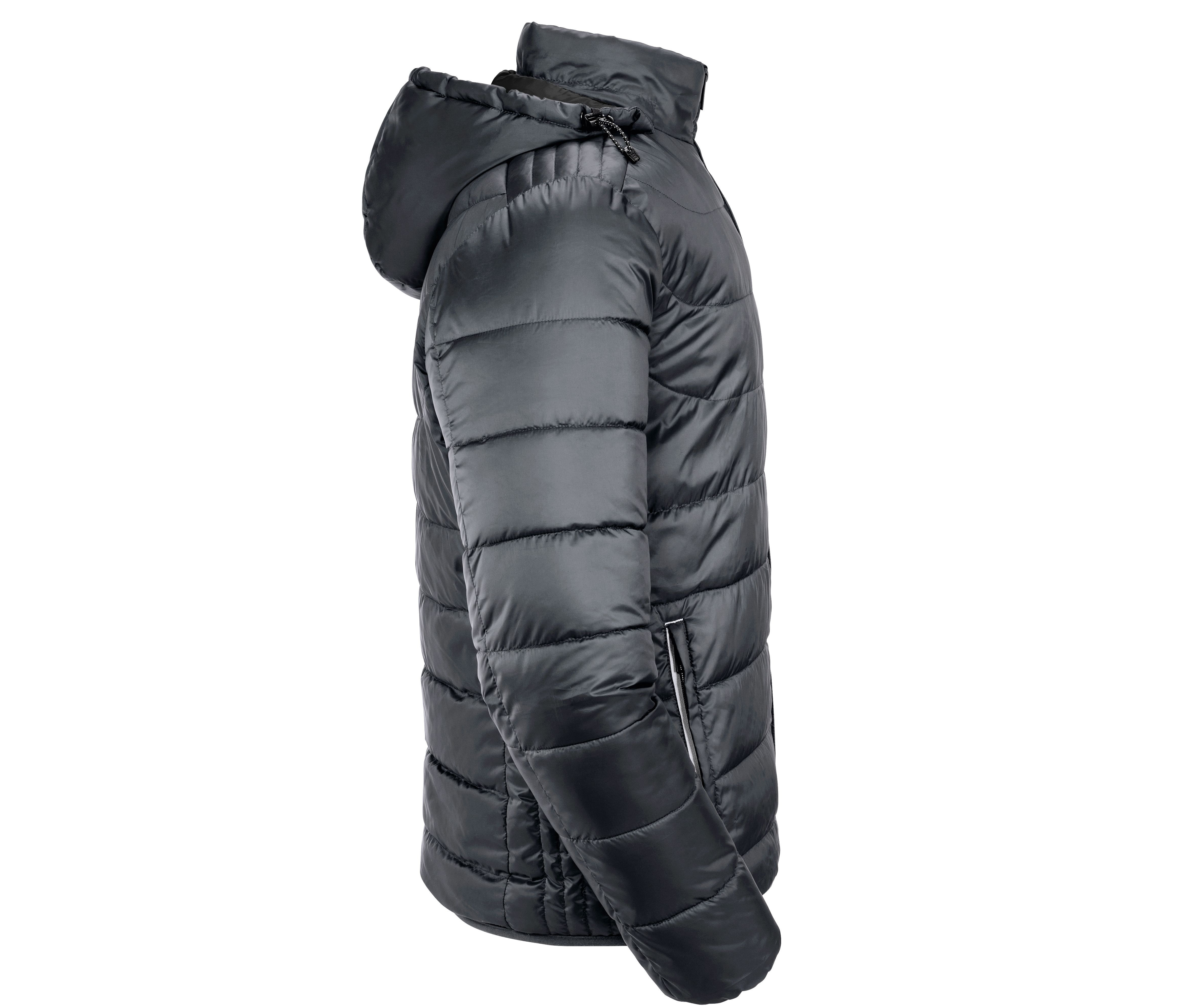 MEN'S NANO JACKET