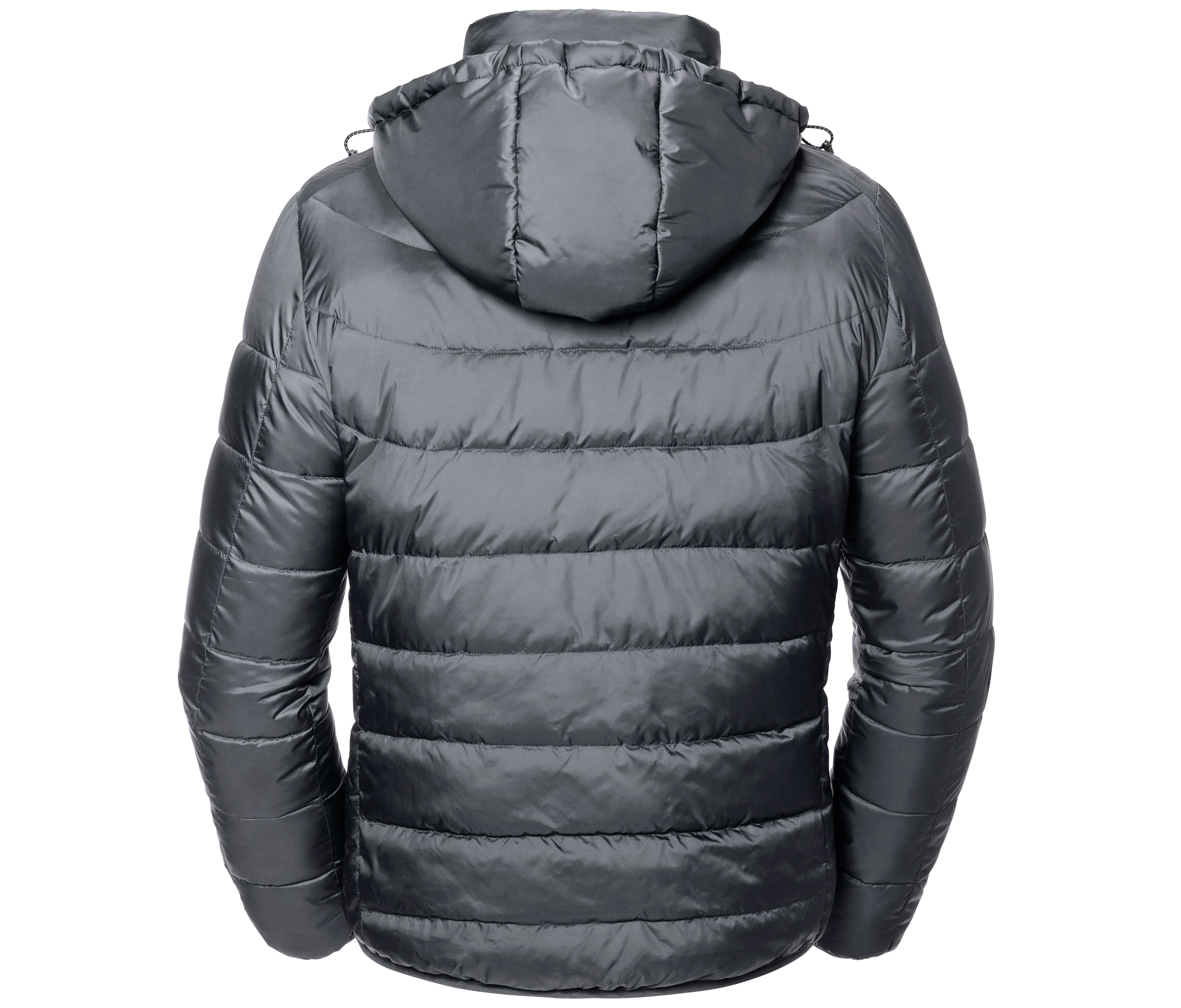 MEN'S NANO JACKET