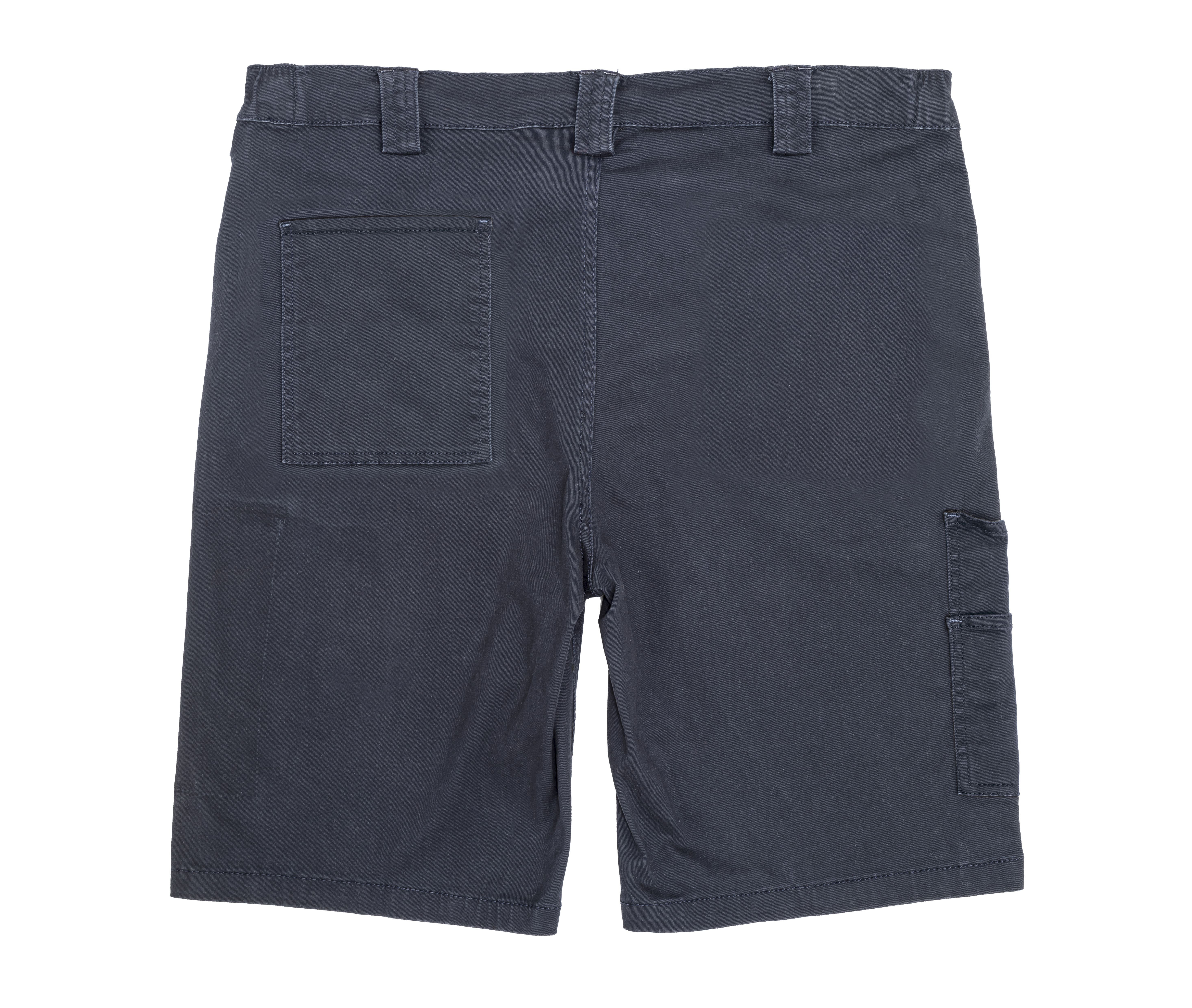 SUPER STRETCH SLIM CHINO SHORTS