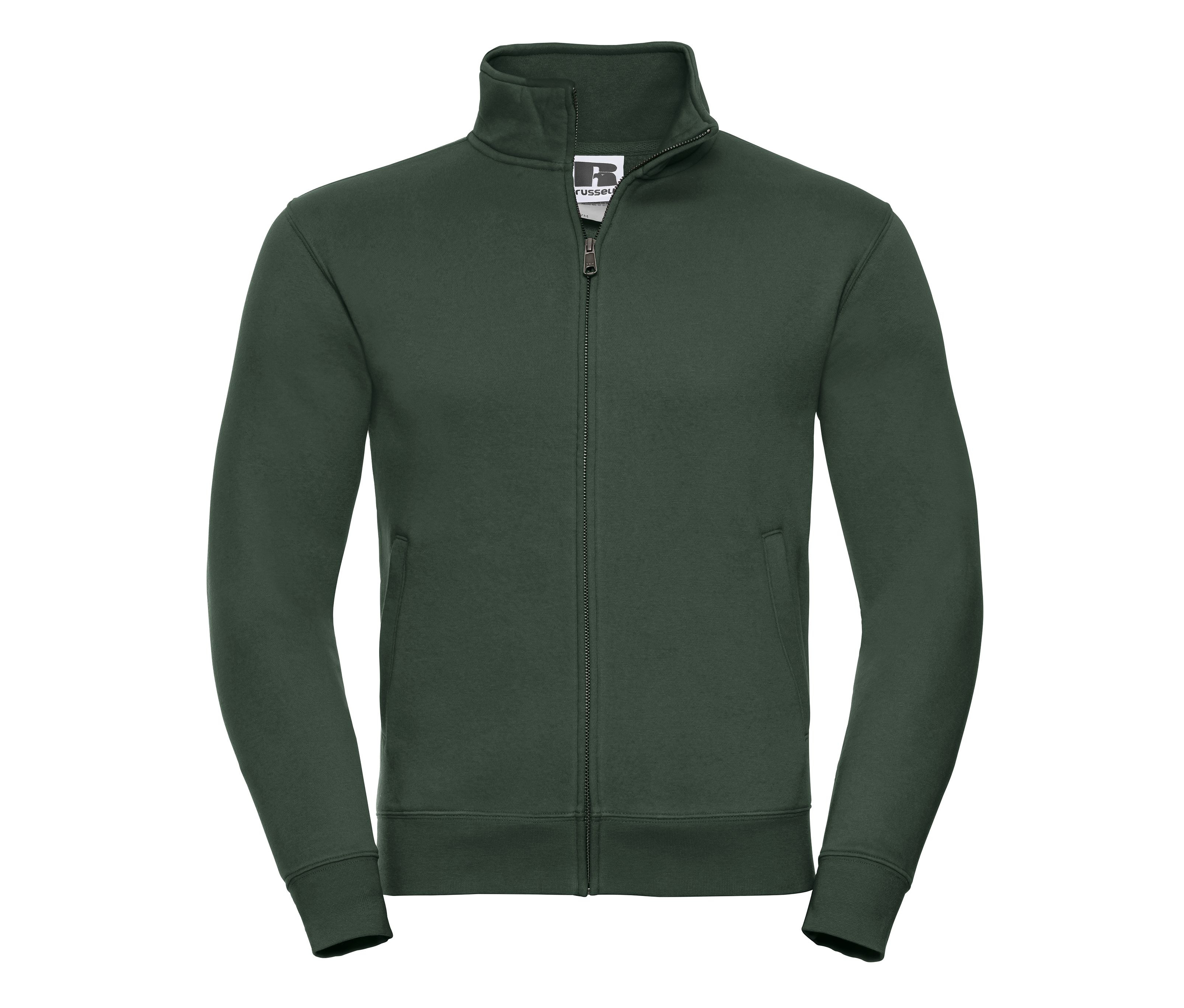 MEN´S AUTHENTIC SWEAT JACKET