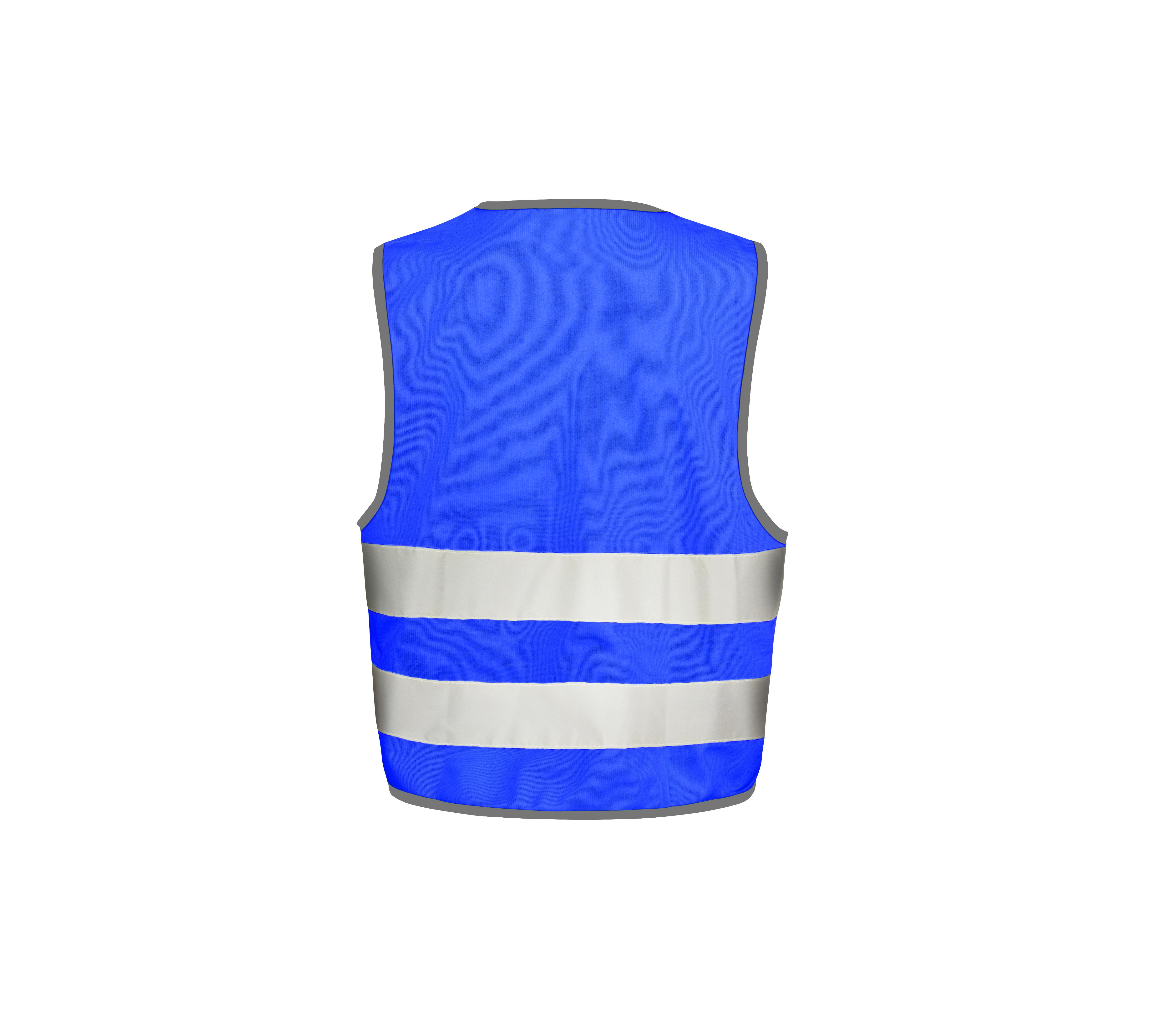 CORE JUNIOR ENHANCED VISIBILITY VEST