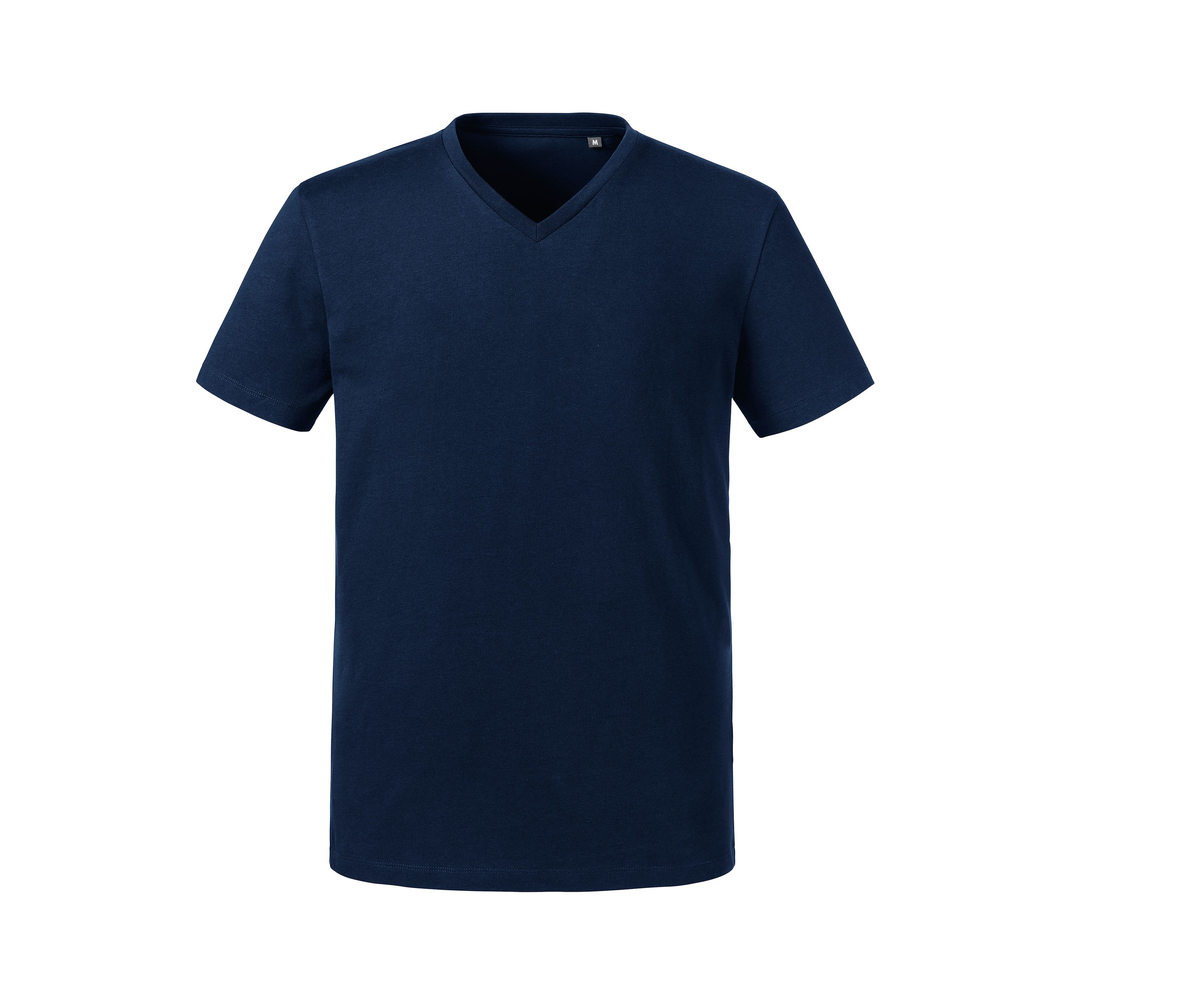MEN'S PURE ORGANIC V-NECK