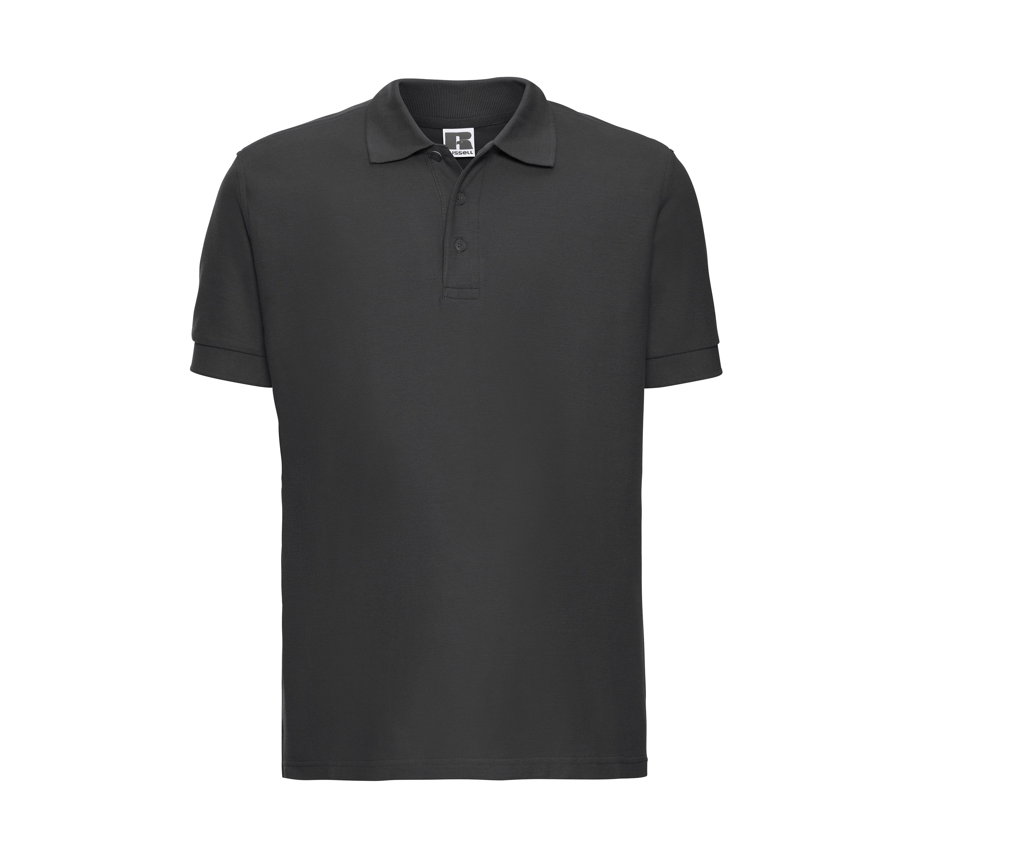 MEN'S ULTIMATE COTTON POLO