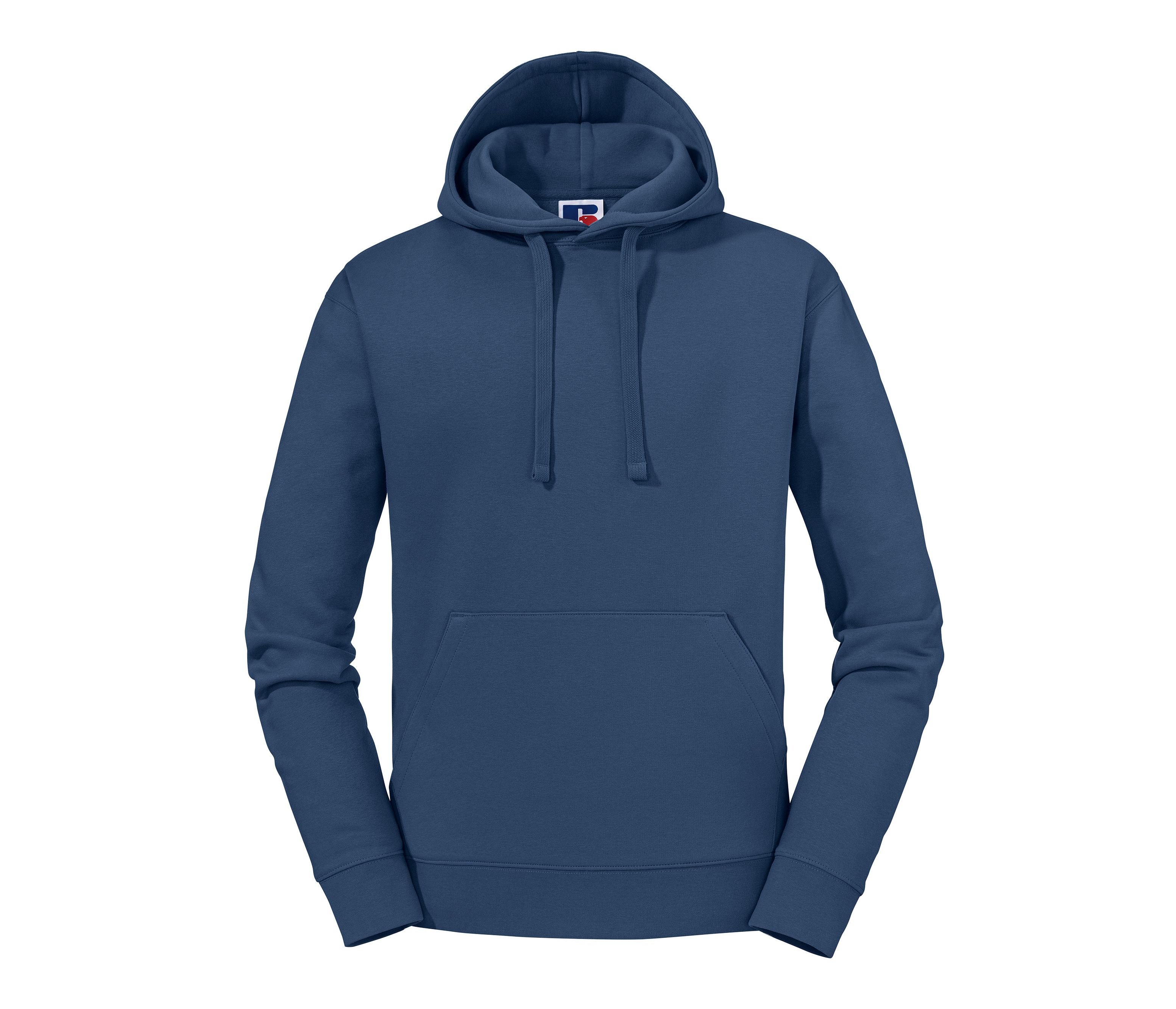 MEN'S AUTHENTIC HOODED SWEAT