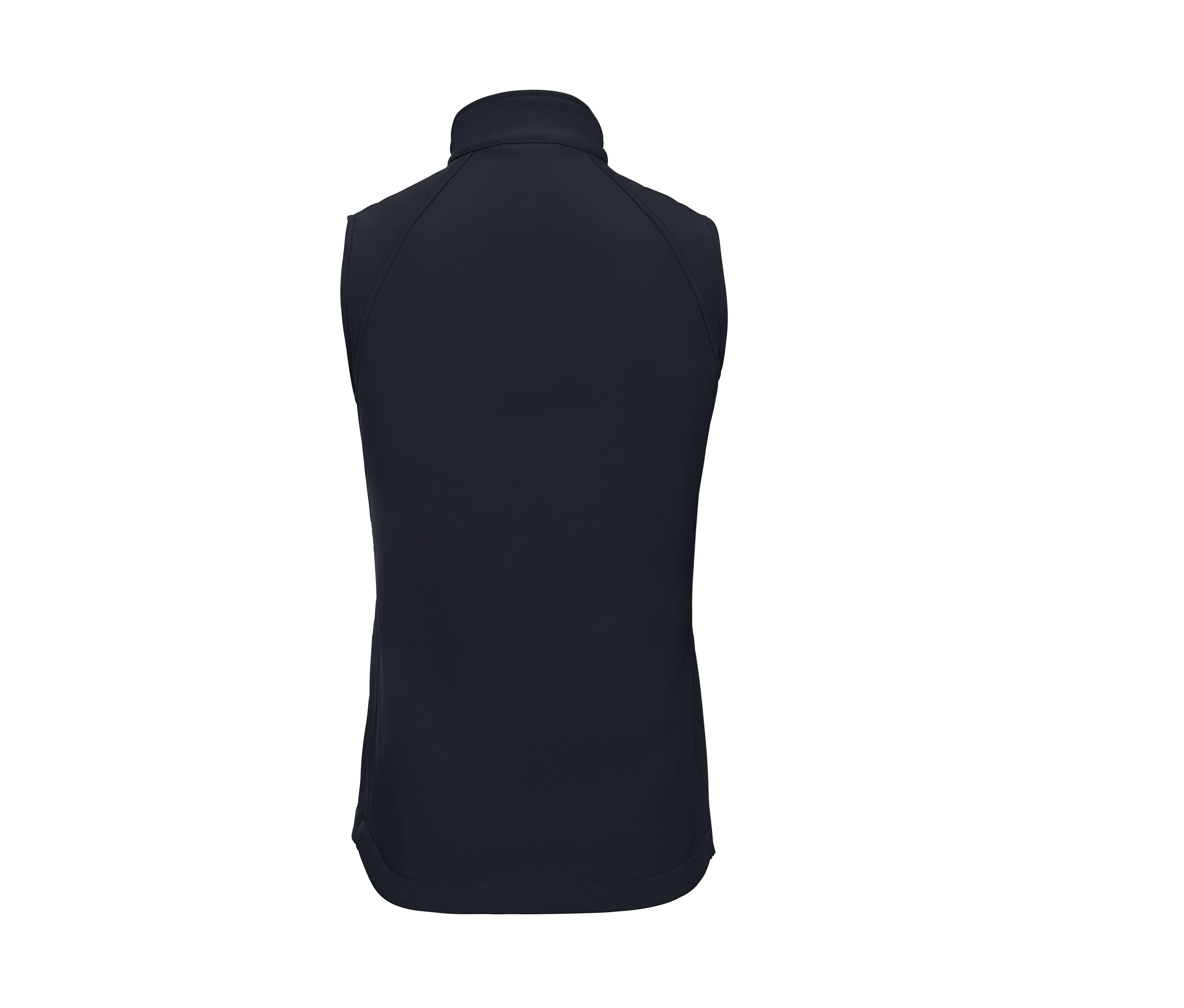 LADIES' SOFTSHELL GILET