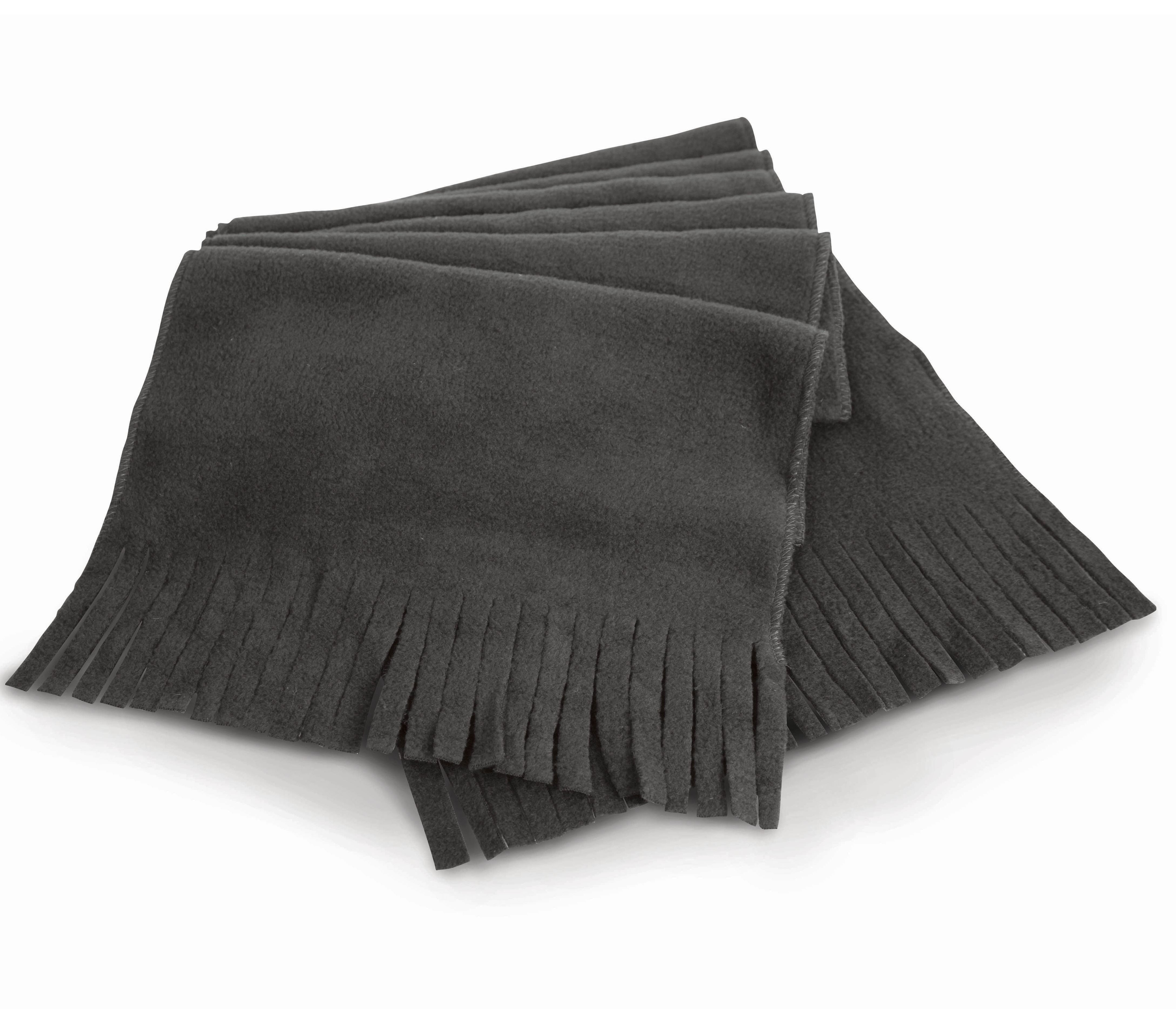 POLARTHERM™ TASSEL SCARF